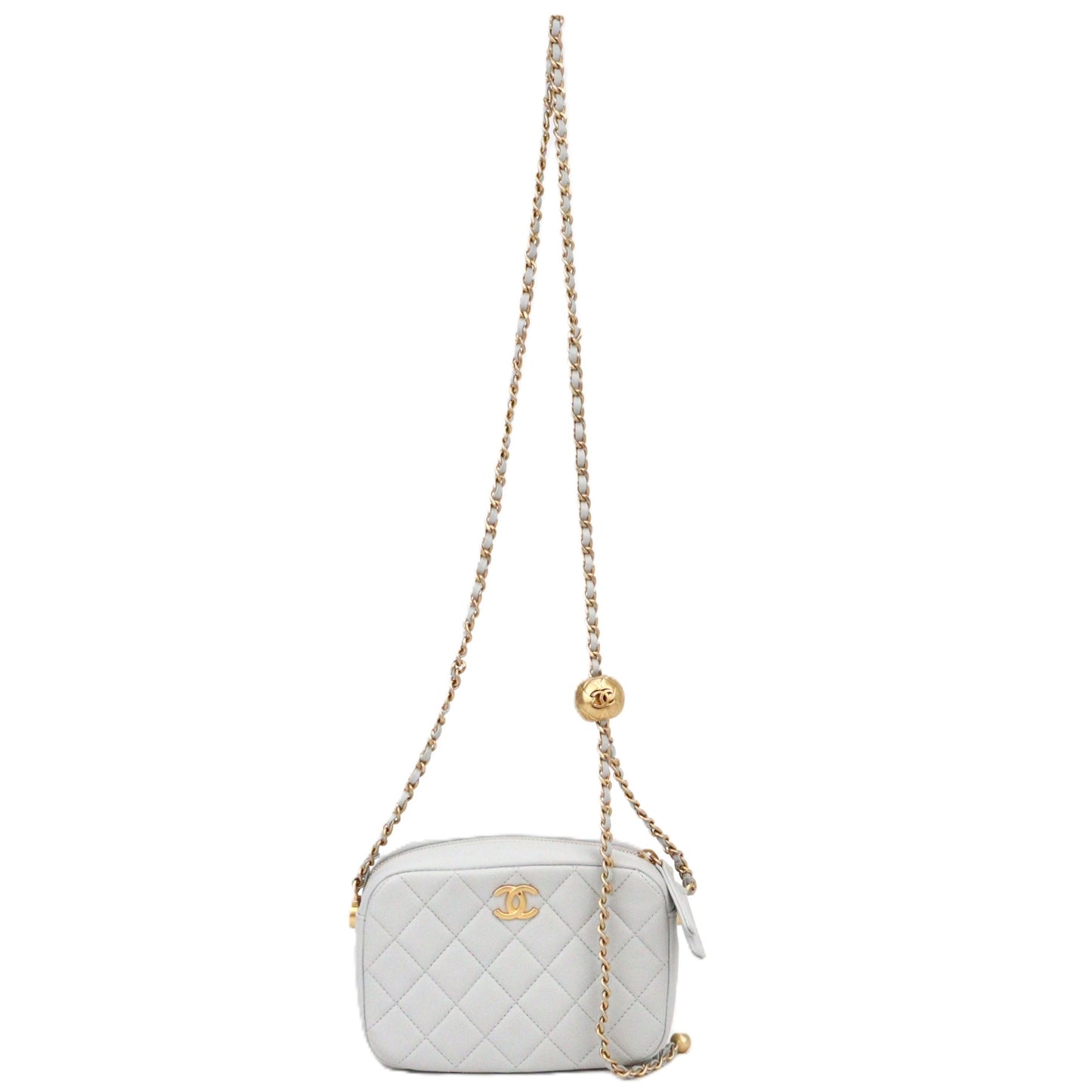 CHANEL AS3258 CROSSBODY BAG
