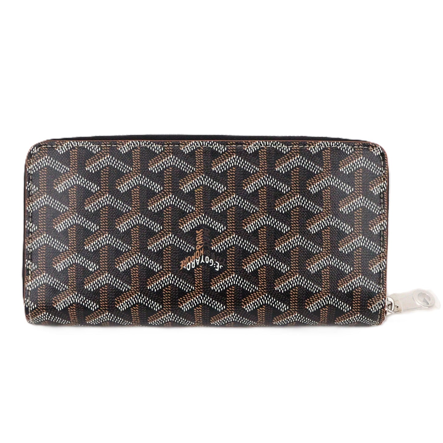 GOYARD APM ZIP GM MATIGNON