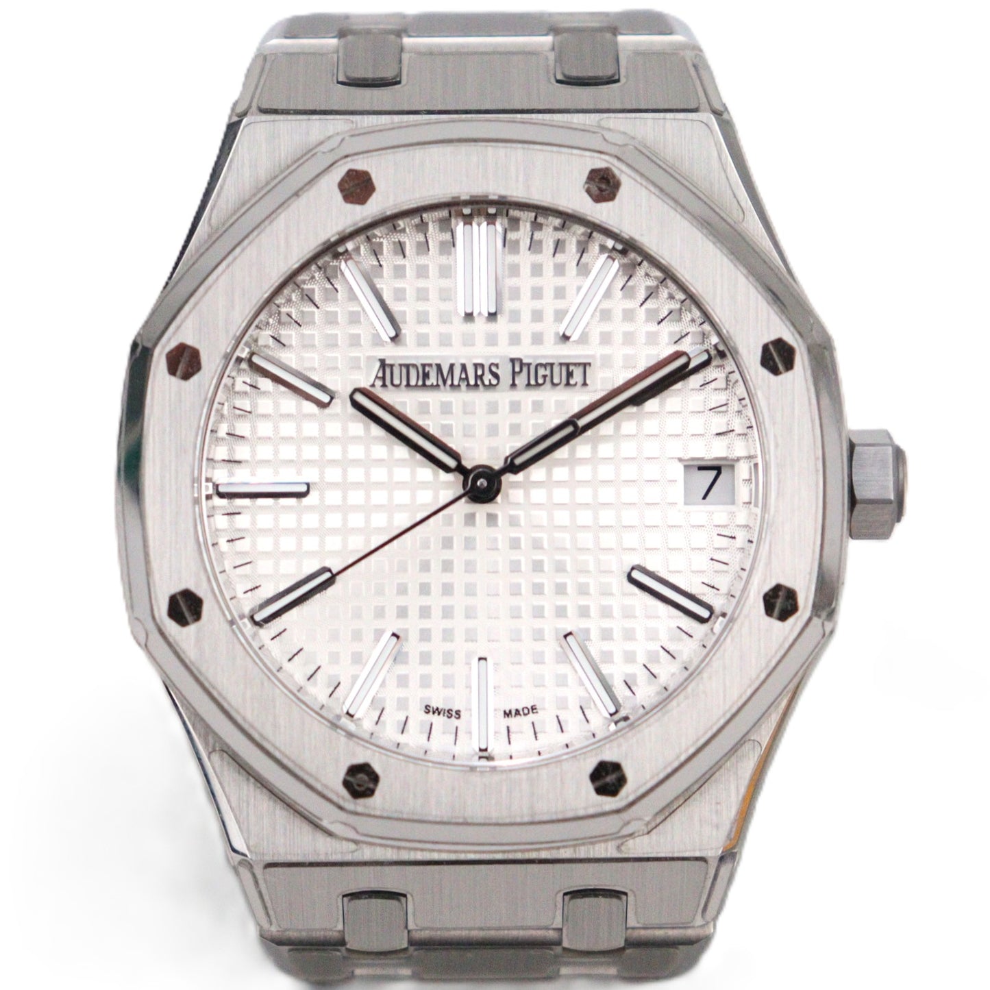 AUDEMARS PIGUET 15510.OO.1320ST.08 Royal Oak
