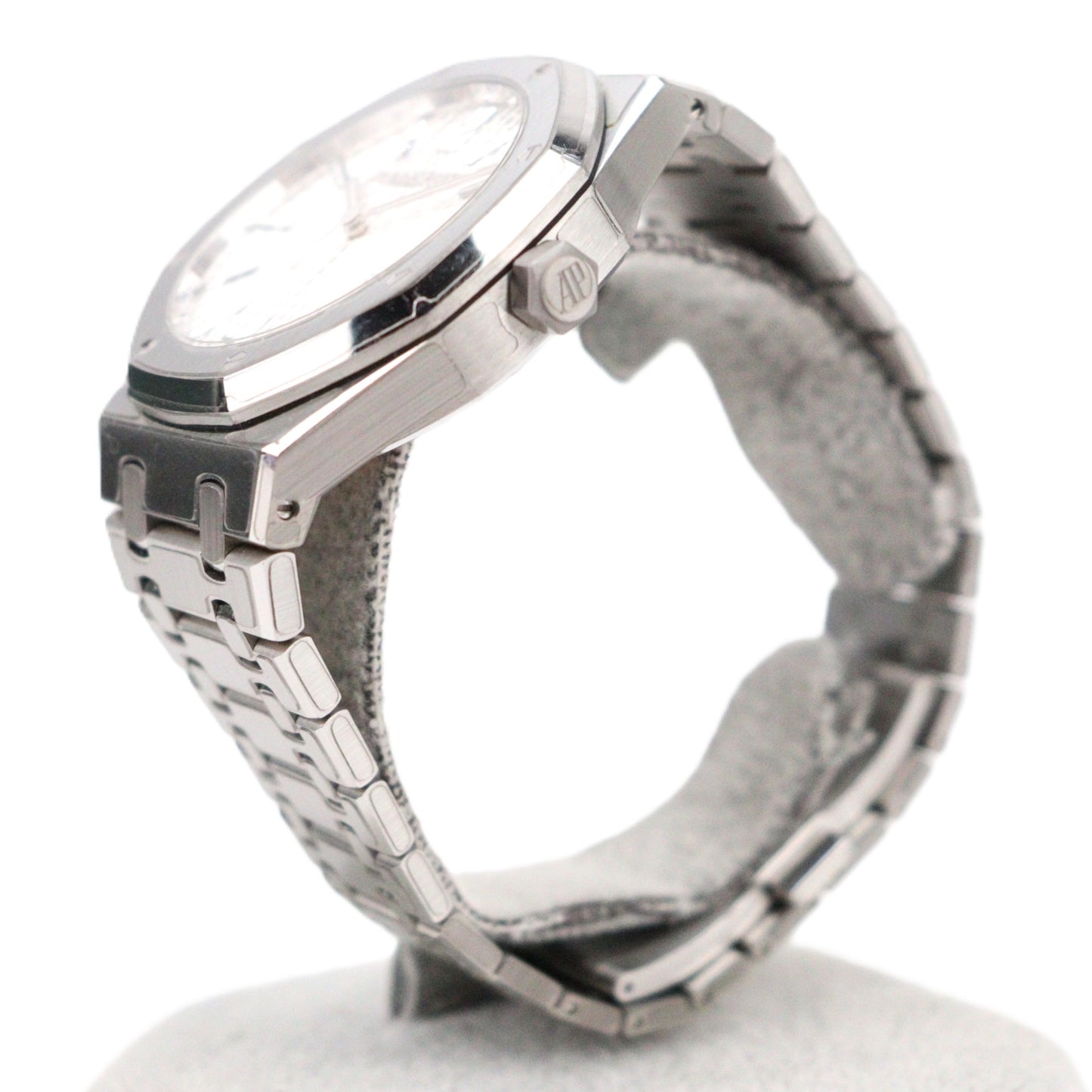 AUDEMARS PIGUET 15510.OO.1320ST.08 Royal Oak