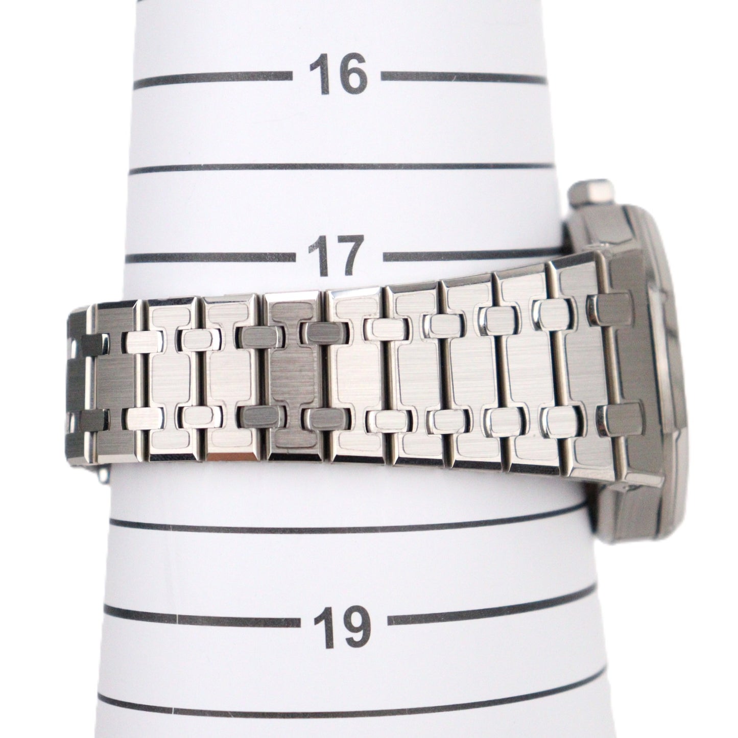 AUDEMARS PIGUET 15510.OO.1320ST.08 Royal Oak