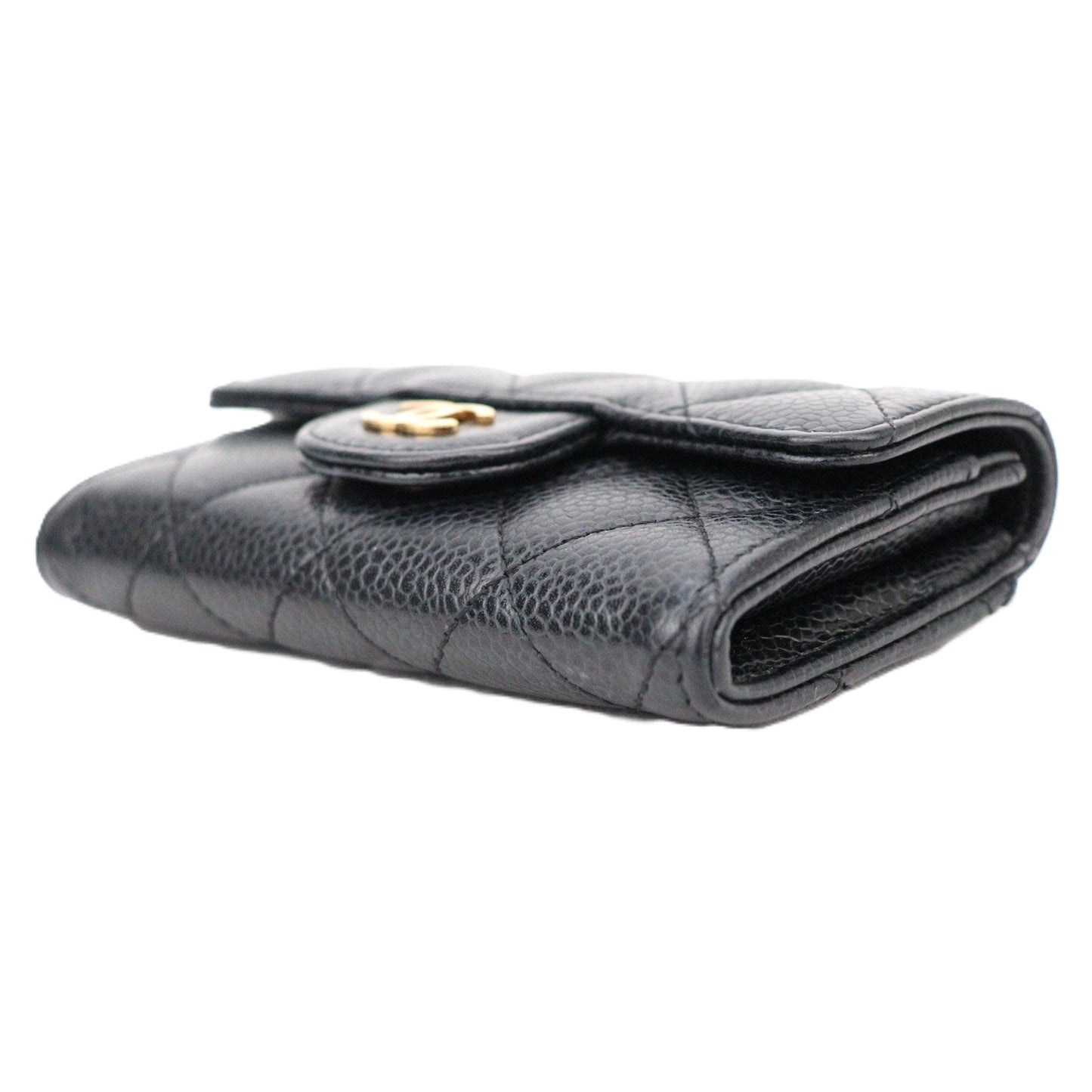 CHANEL AP0214 CLASSIC FLAP CARD CASE