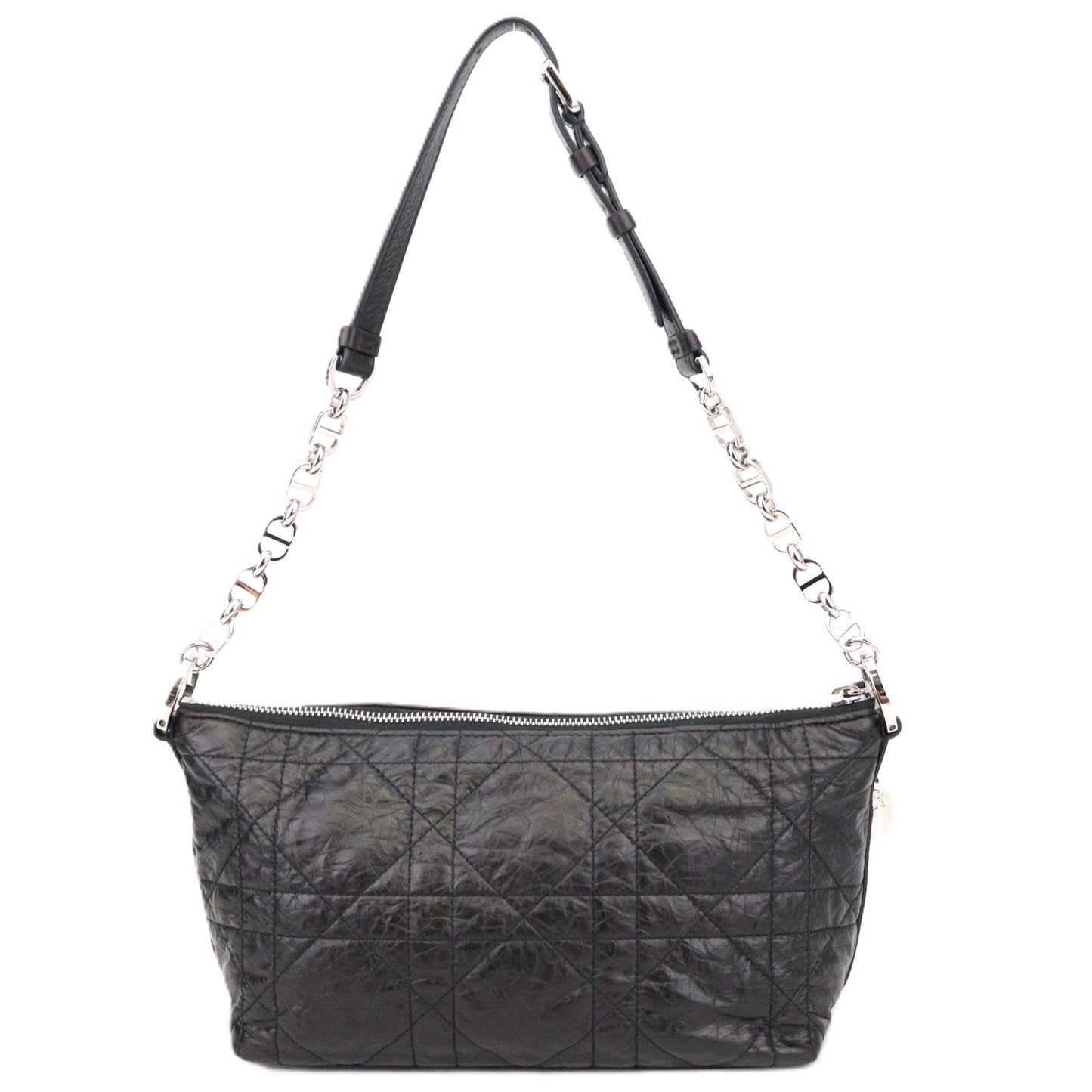 DIOR S3202PNIO DIORSTAR HOBO BAG