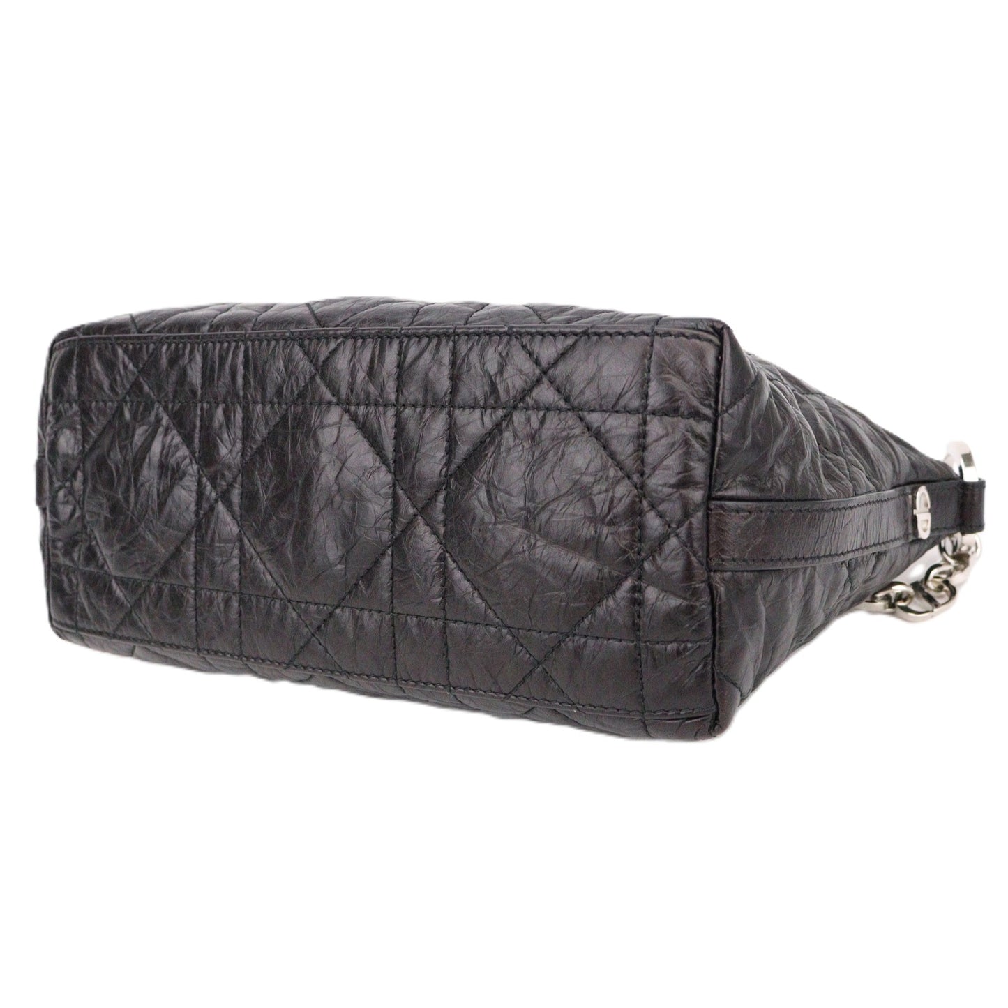 DIOR S3202PNIO DIORSTAR HOBO BAG