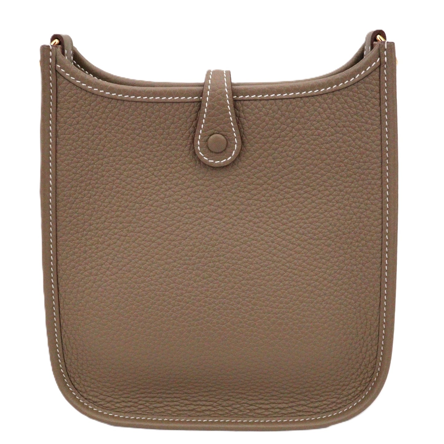 HERMES 069426CC EVELYNE AMAZONE 16 CROSSBODY BAG
