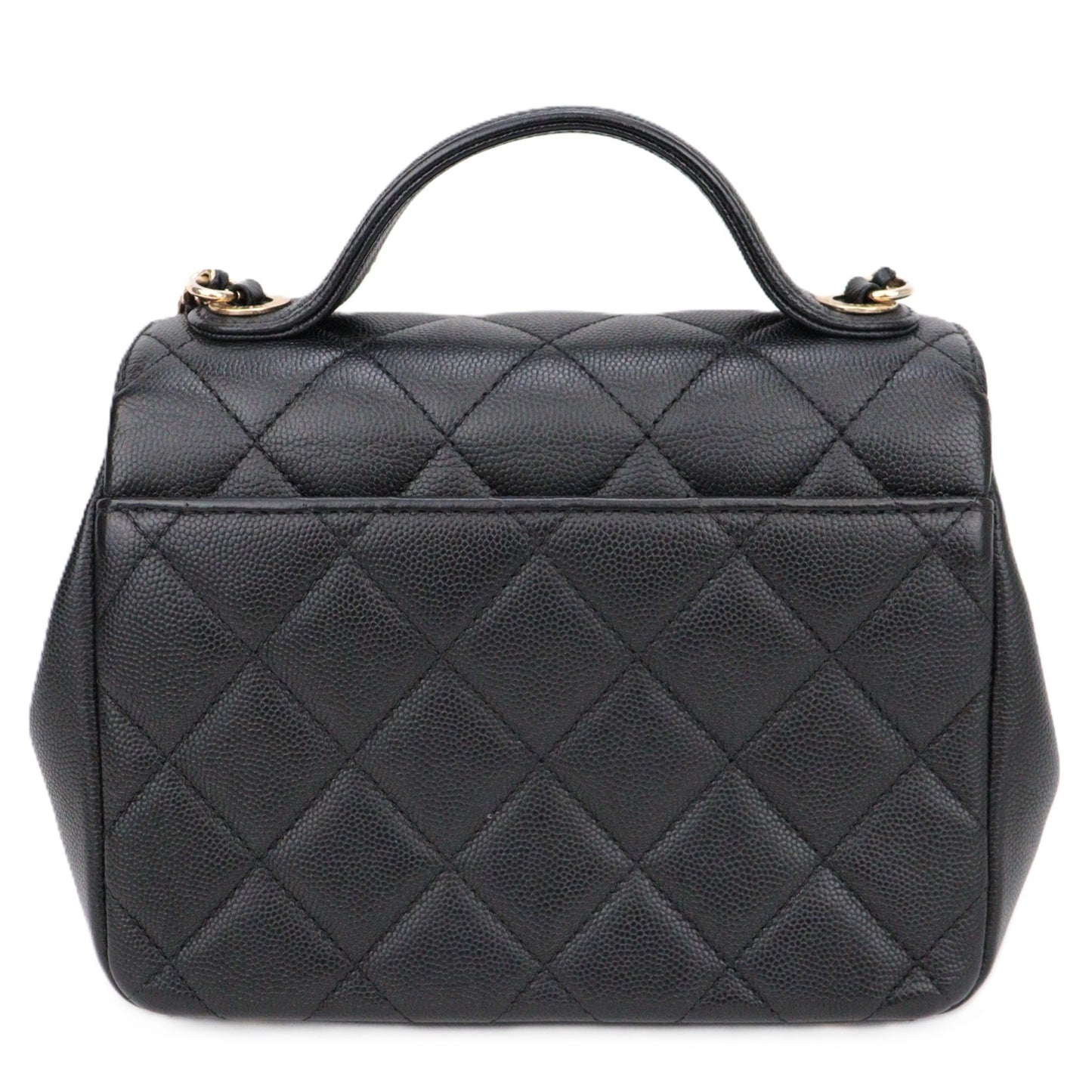 CHANEL 93749 AFFINITY MINI BAG
