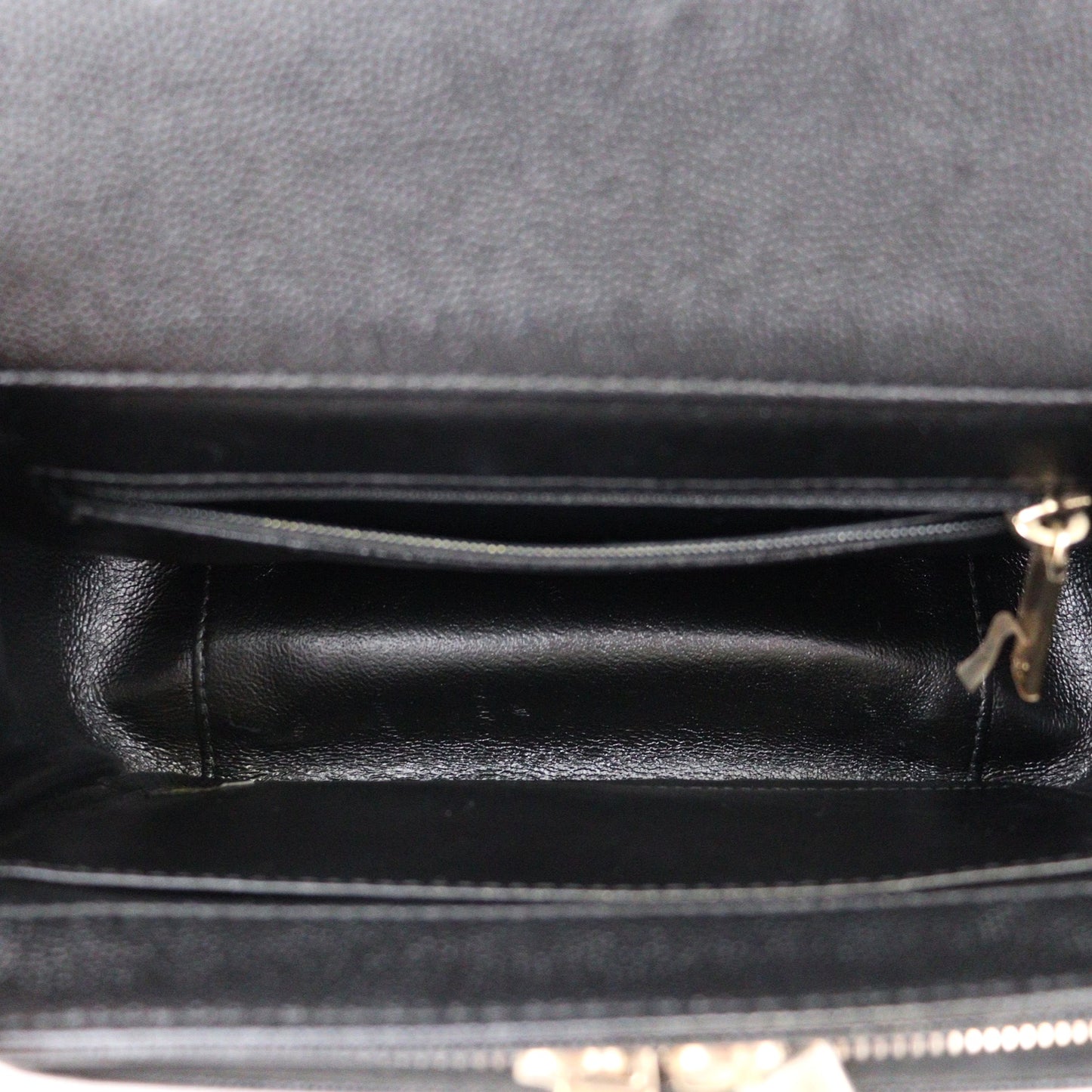 CHANEL 93749 AFFINITY MINI BAG