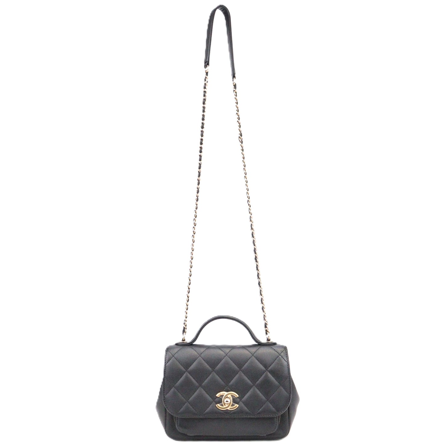 CHANEL 93749 AFFINITY MINI BAG