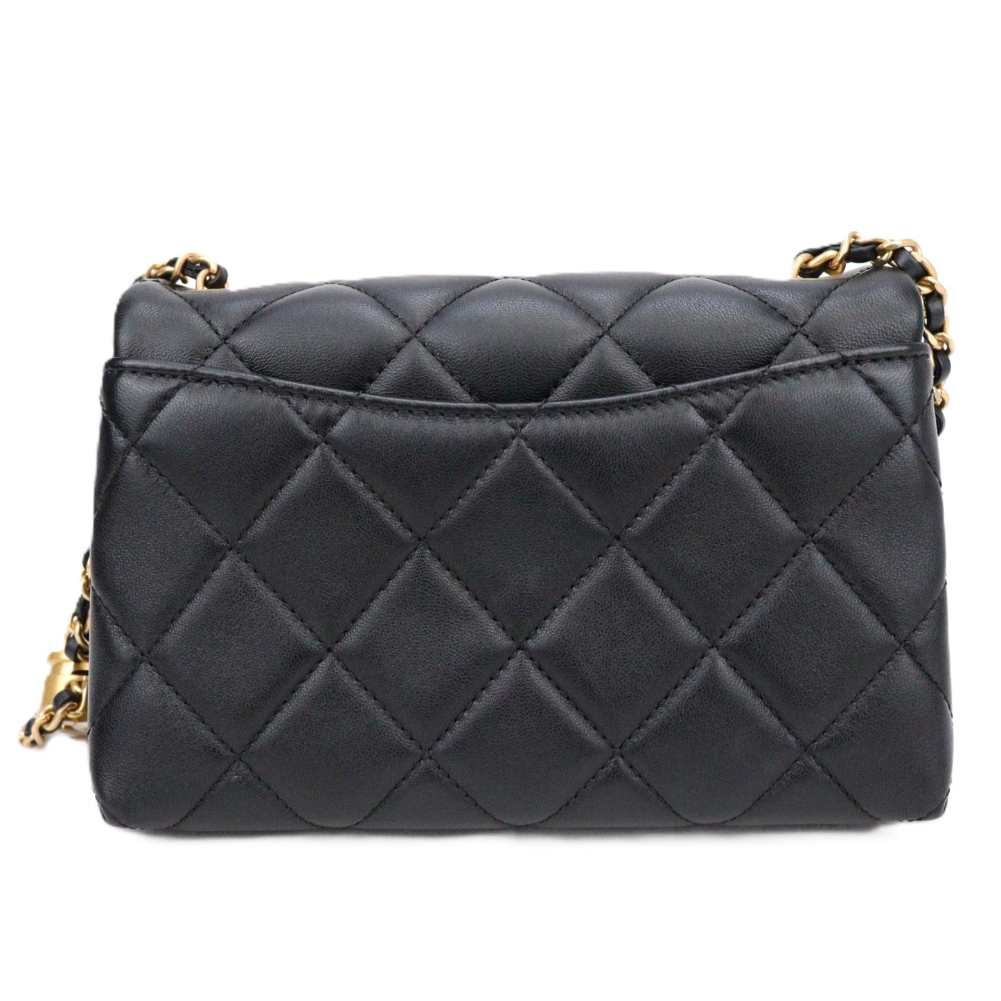 CHANEL AS4973 CROSSBODY BAG