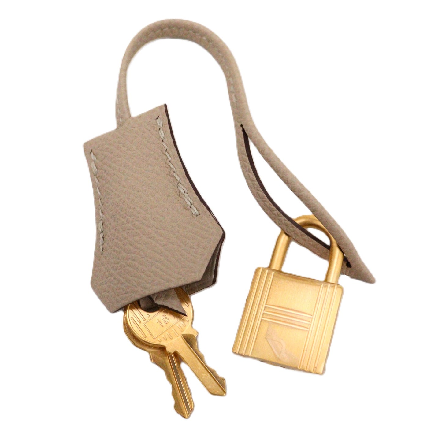 HERMES 078614CZ KELLY 25 HANDBAG