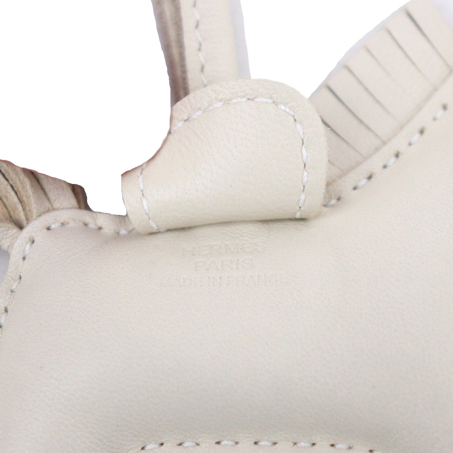 HERMES 064929CA RODEO PM CHARM