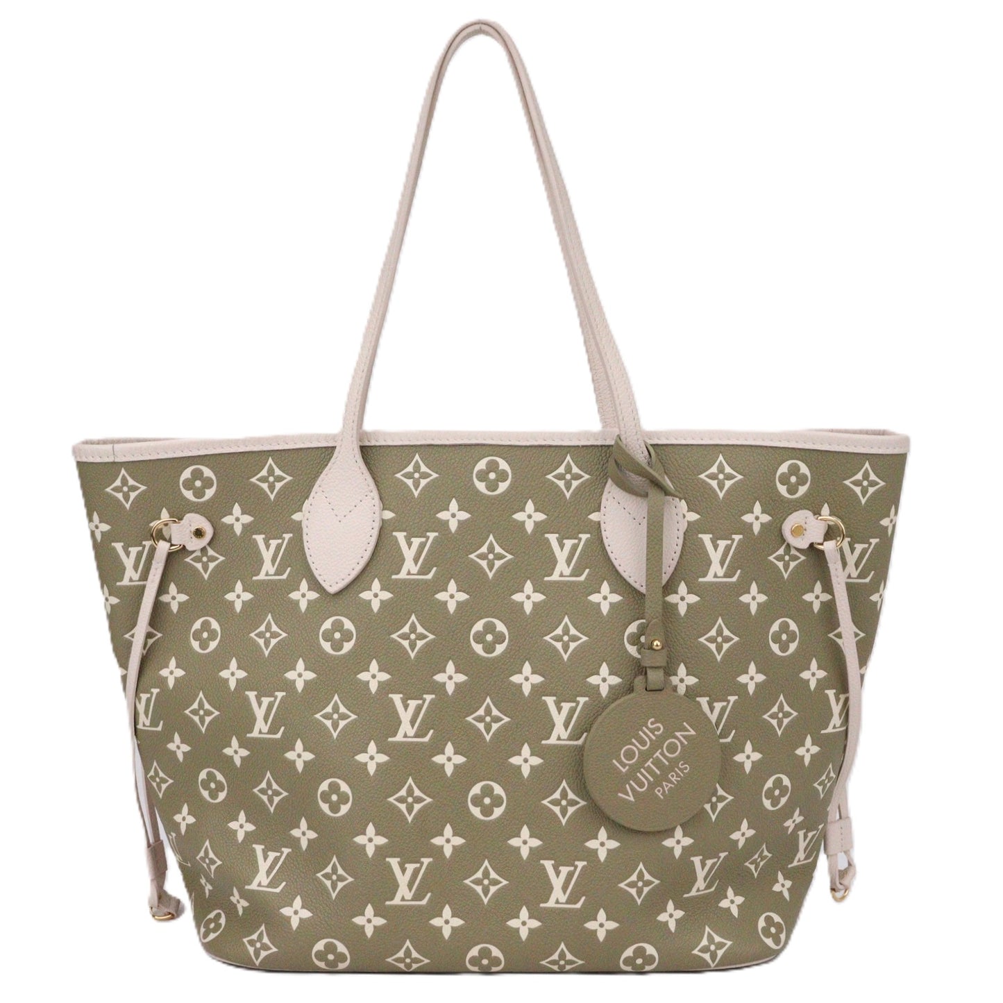 LOUIS VUITTON M46102 NEVERFULL MM