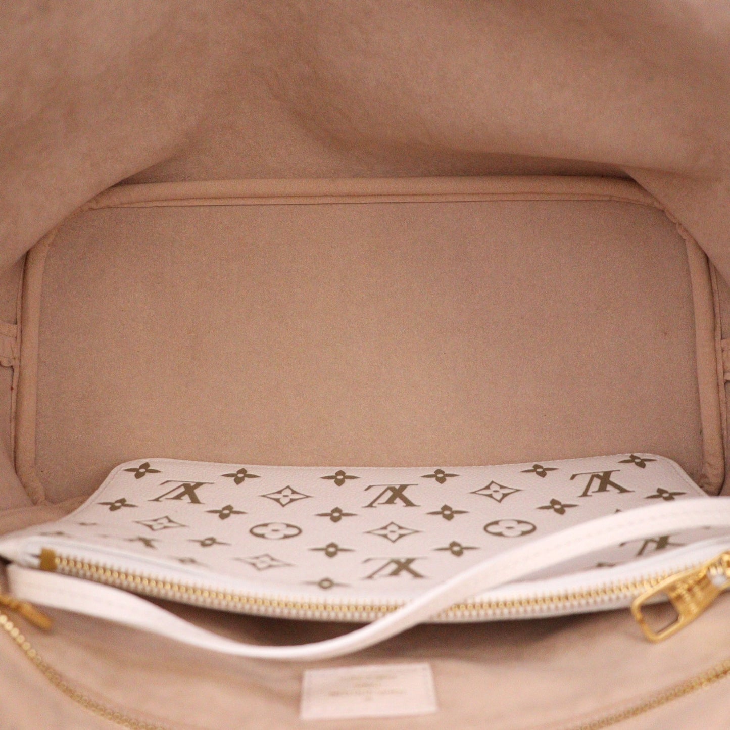 LOUIS VUITTON M46102 NEVERFULL MM