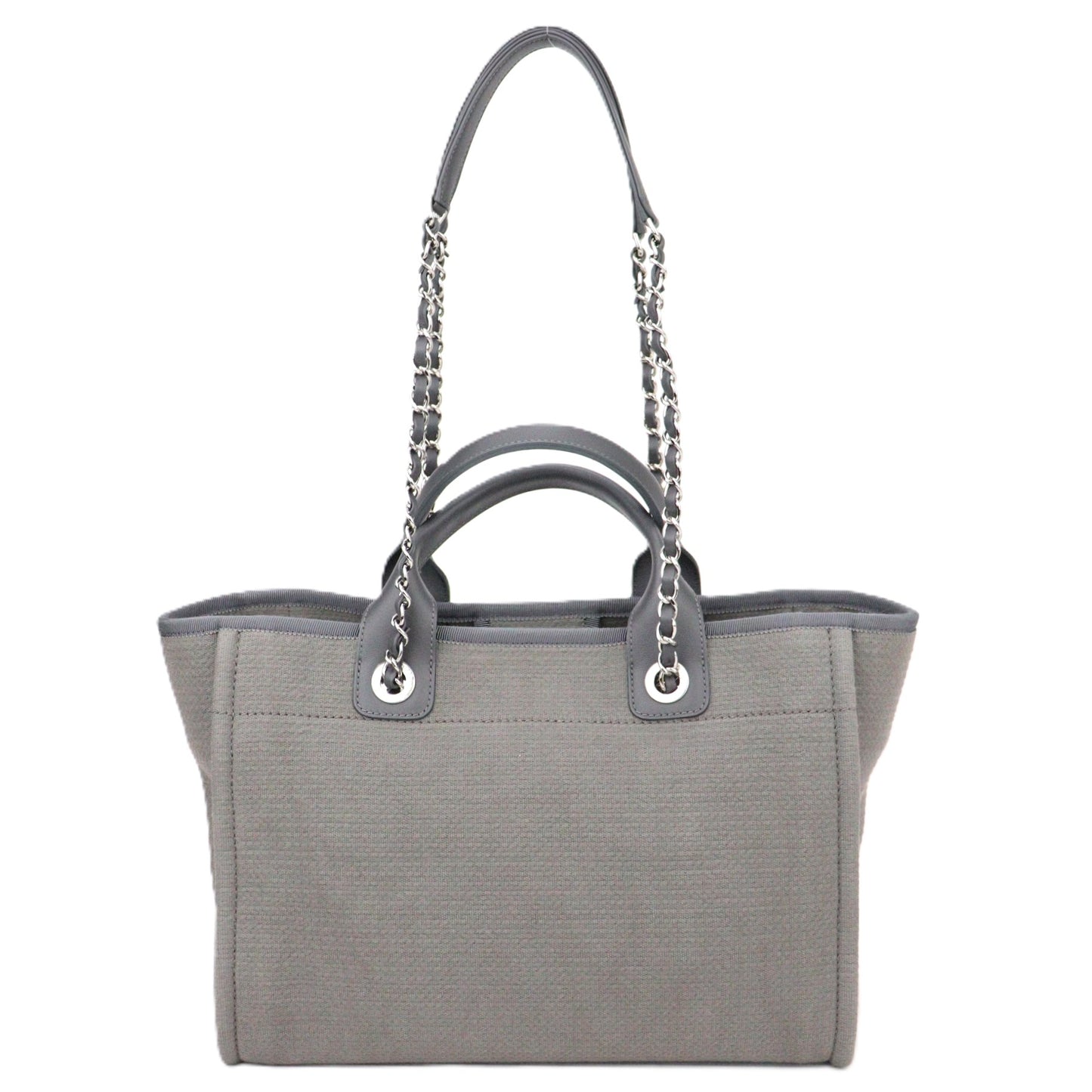 CHANEL AS3257 DEAUVILLE SMALL