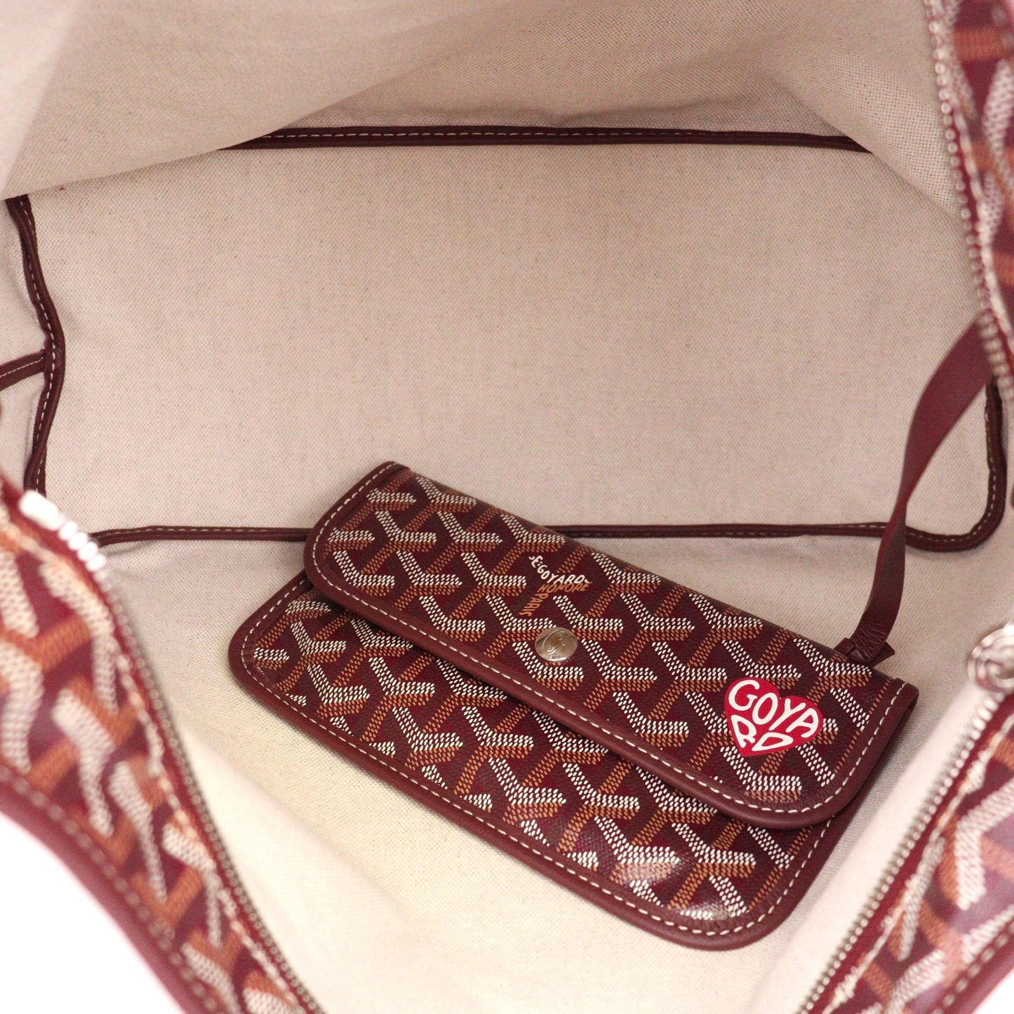 GOYARD BOHEME
