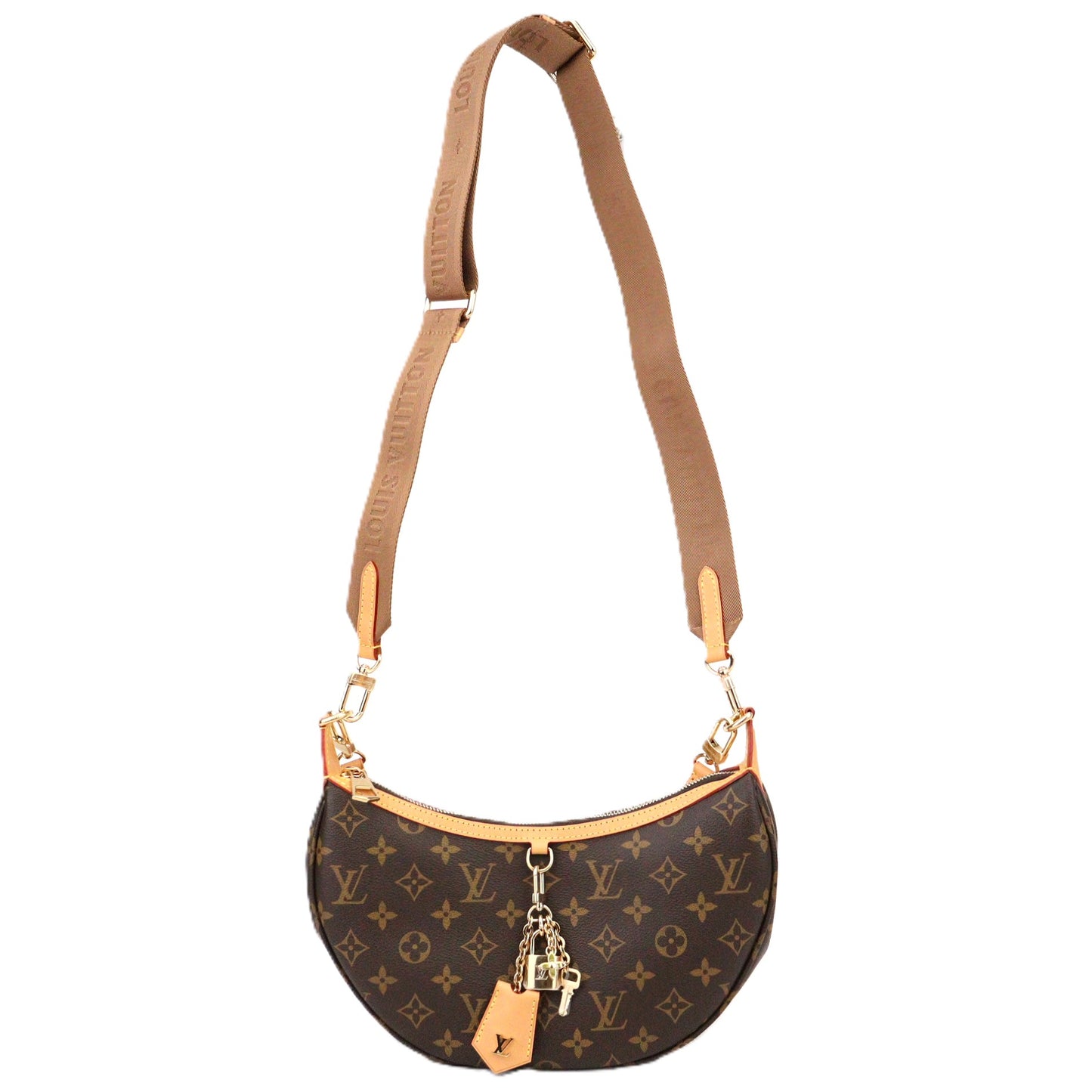 LOUIS VUITTON M12939 LOOPING