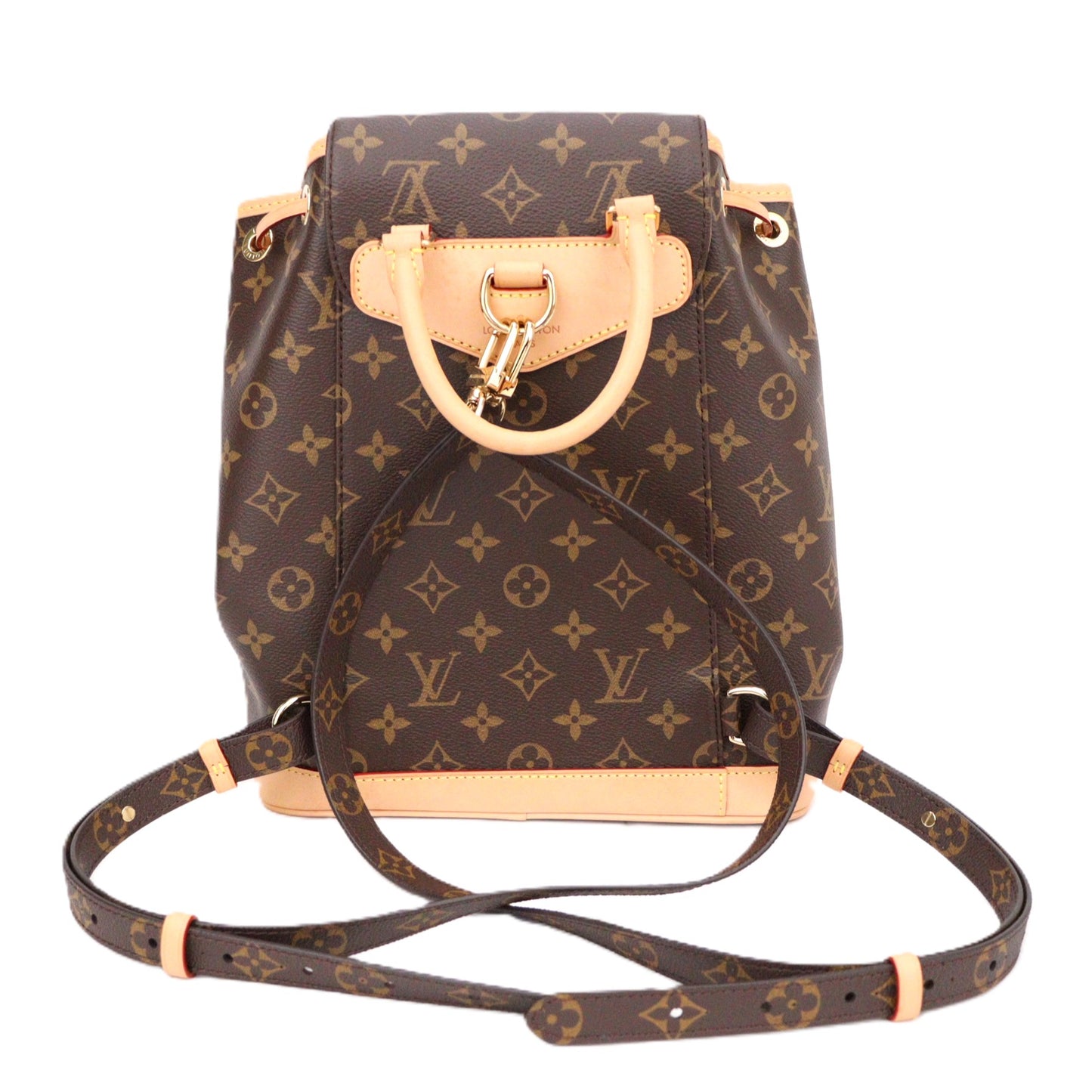 LOUIS VUITTON M11198 MONTSOURIS PM