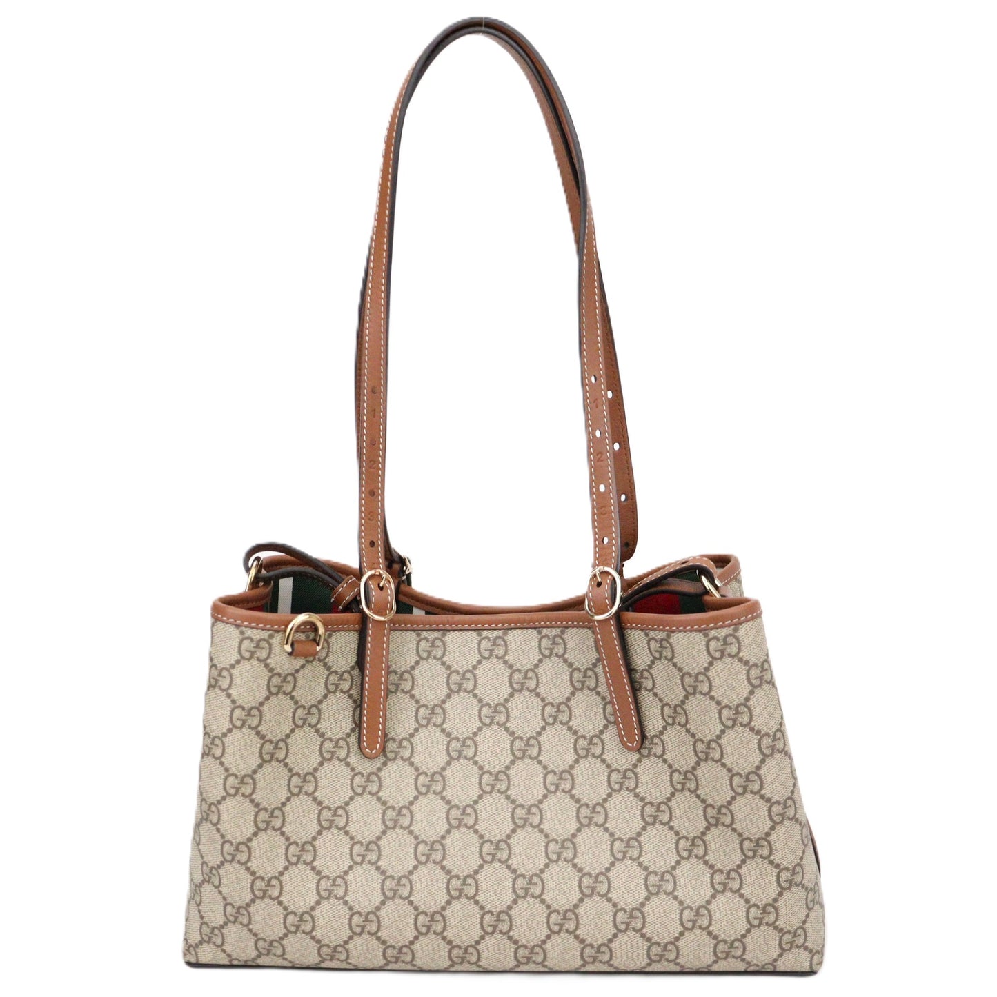 GUCCI 815214 FAD6L TOTE BAG MEDIUM