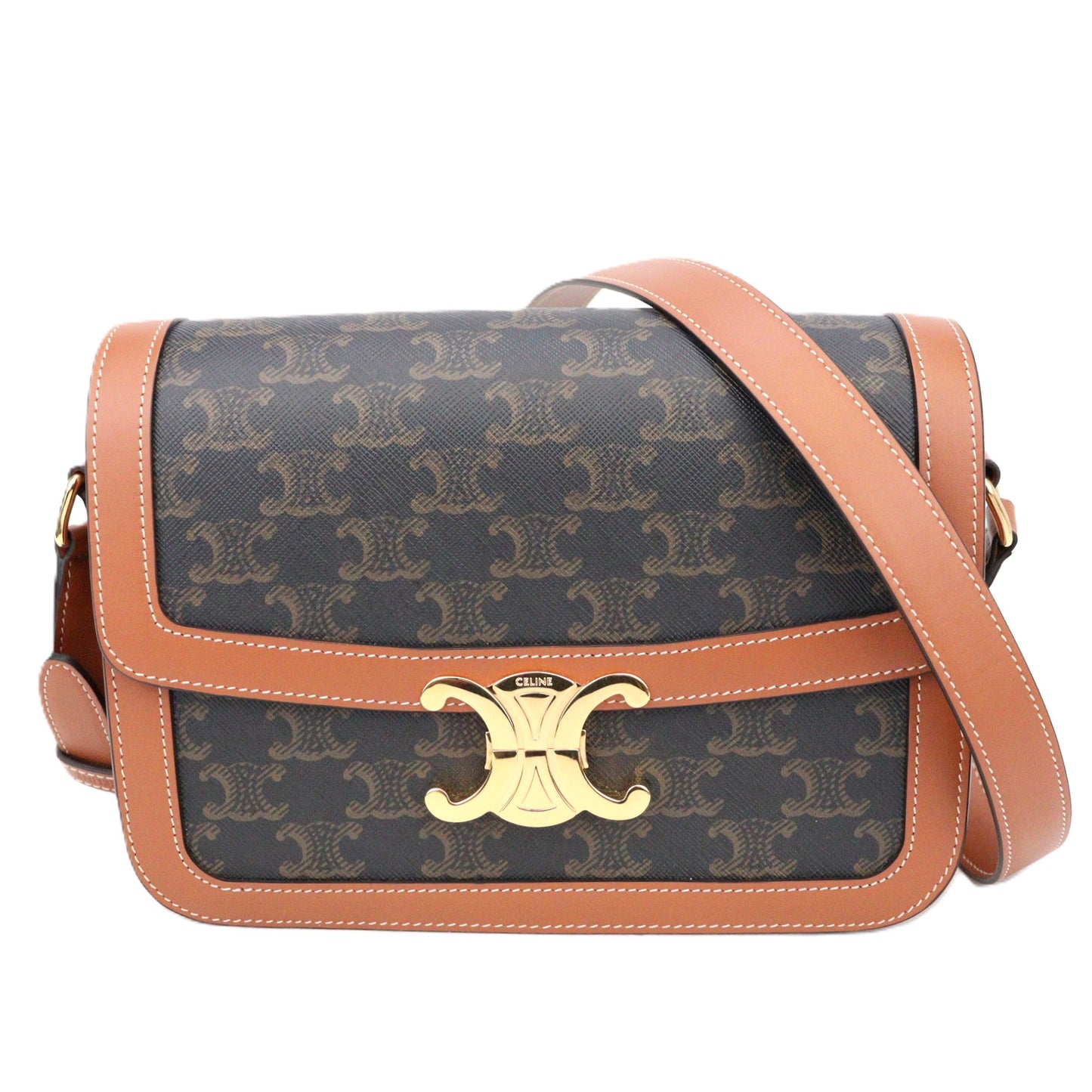 CELINE 191242BZ4 CLASSIC TRIOMPHE