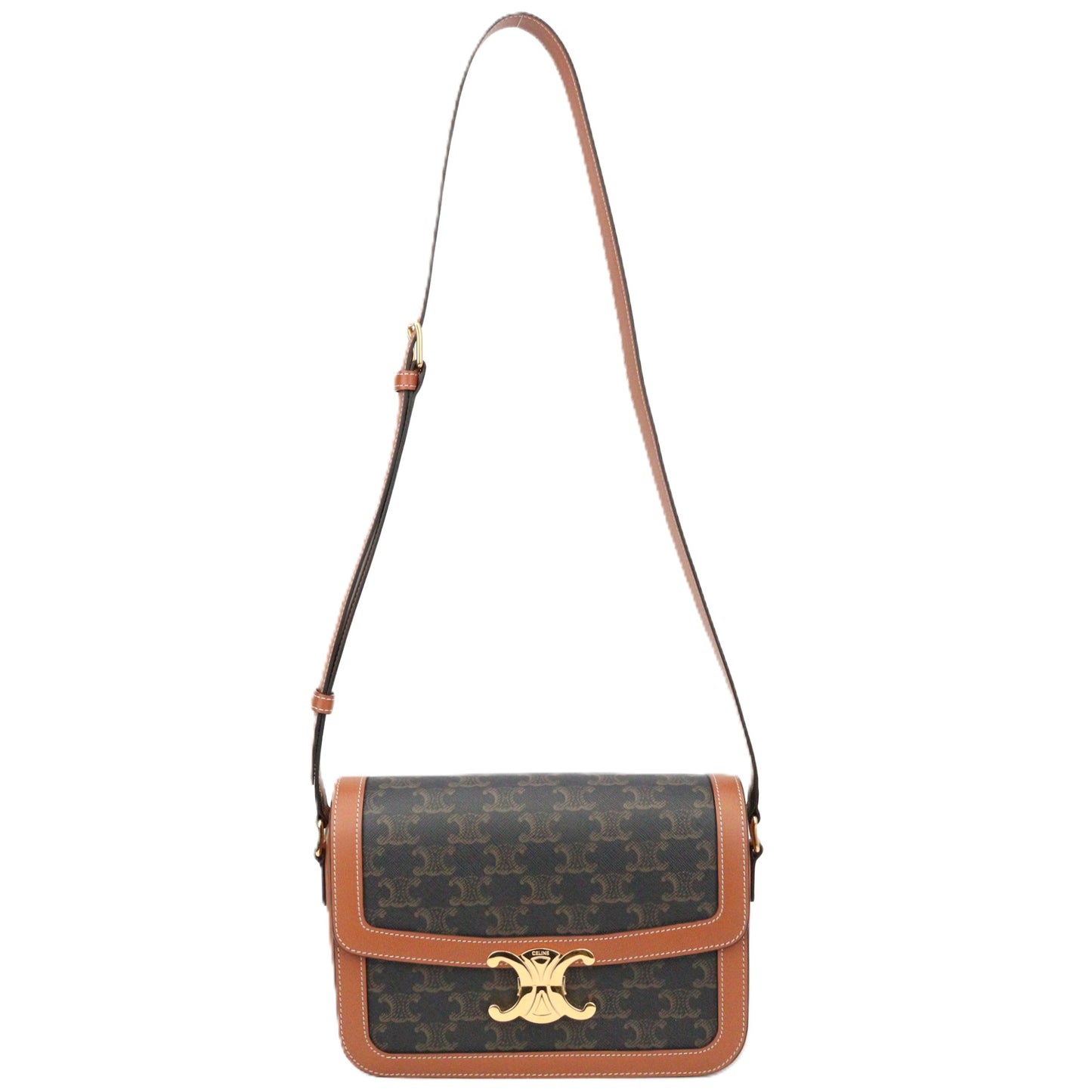 CELINE 191242BZ4 CLASSIC TRIOMPHE