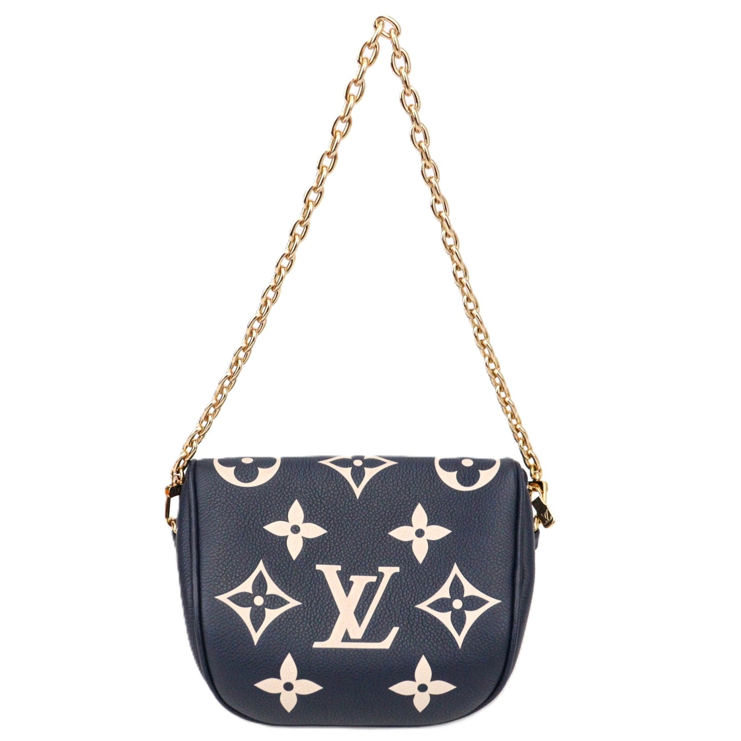 LOUIS VUITTON M85636 BUMBAG MINI