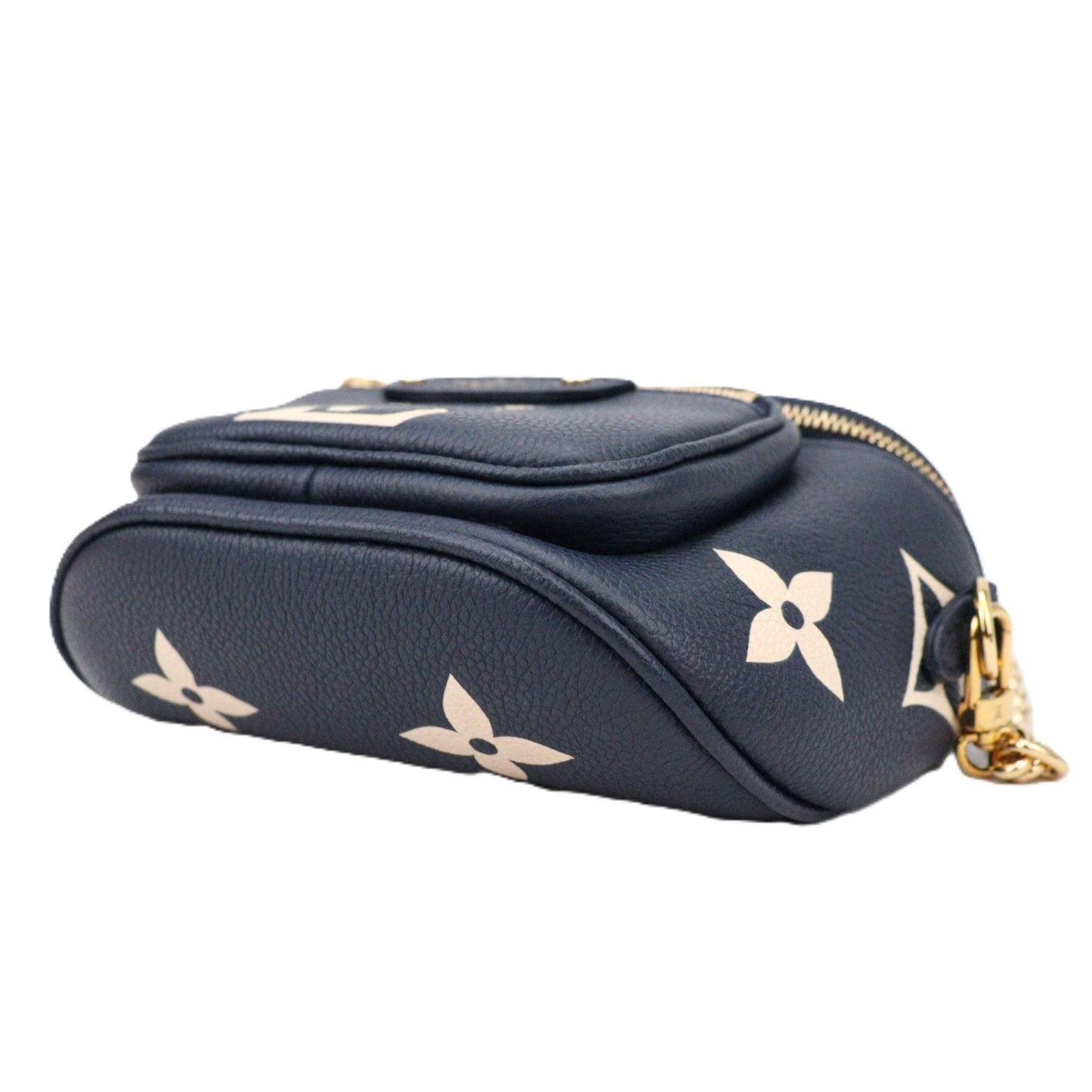 LOUIS VUITTON M85636 BUMBAG MINI