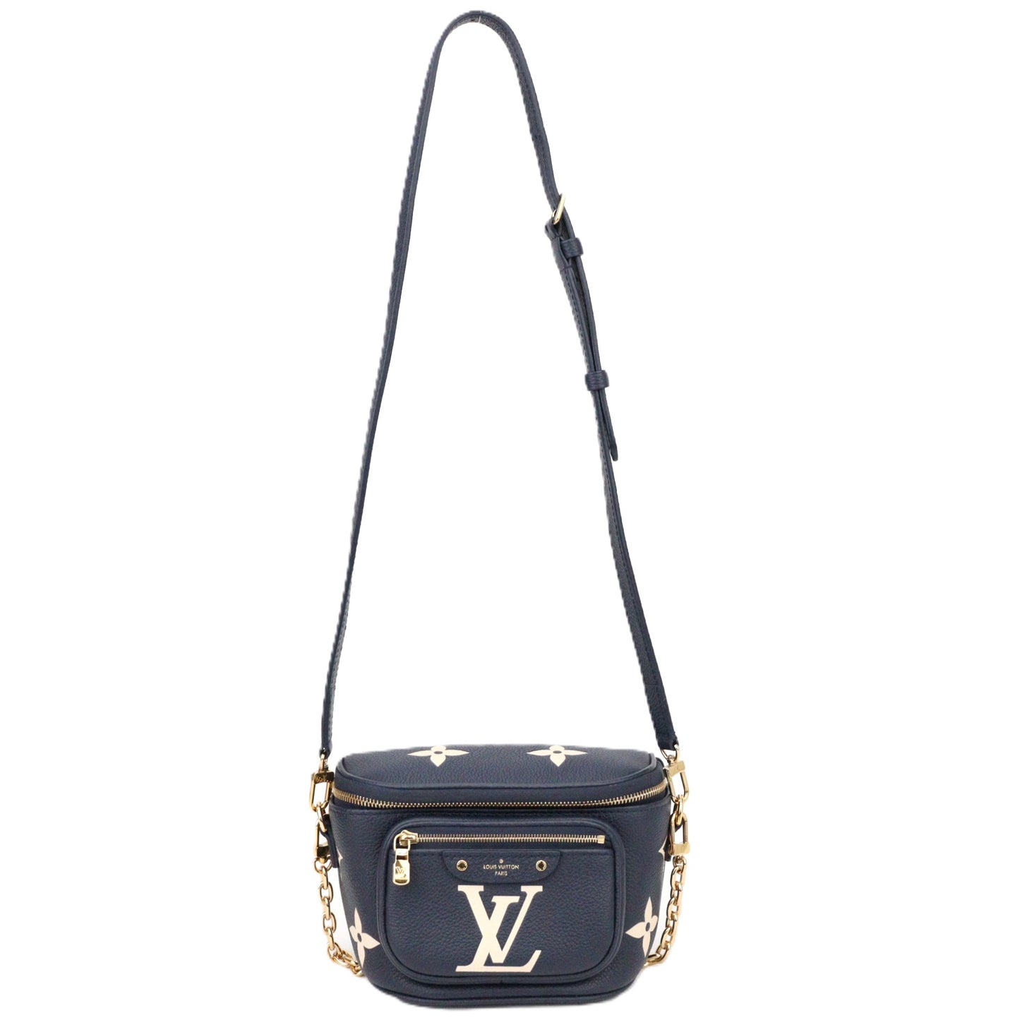LOUIS VUITTON M85636 BUMBAG MINI
