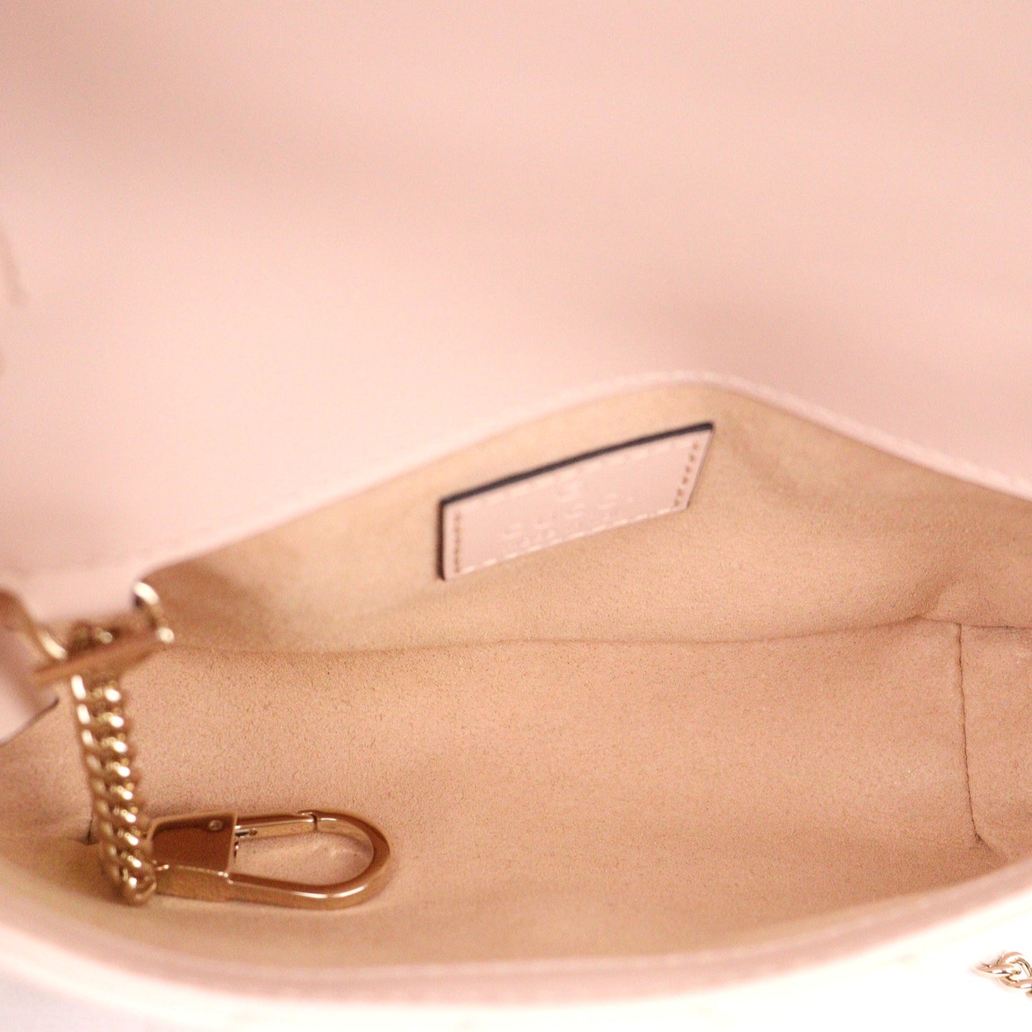 GUCCI 476433 DTDHD CROSSBODY BAG