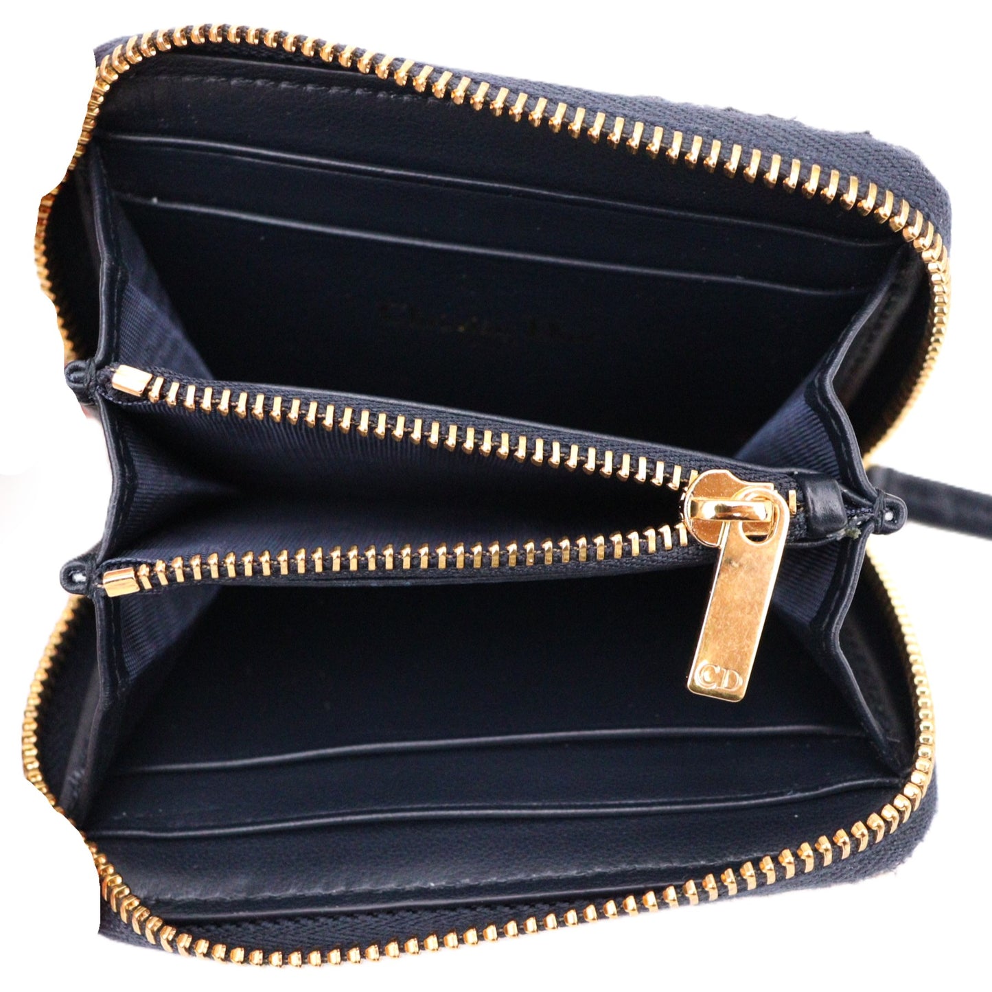 DIOR S2155UTZQ 30 MONTAIGNE VOYAGEUR