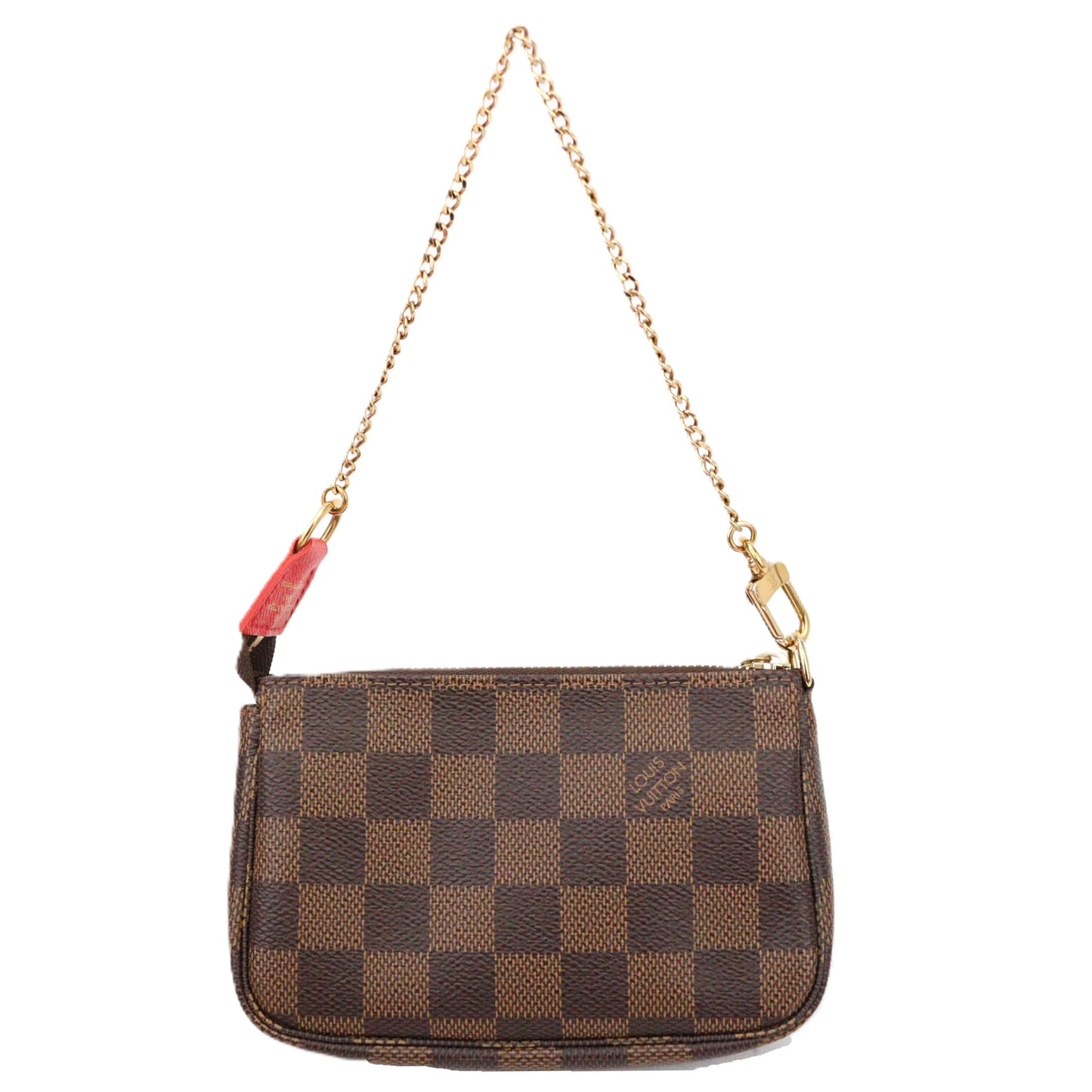 LOUIS VUITTON N60259 MINI POCHETTE ACCESSOIRES