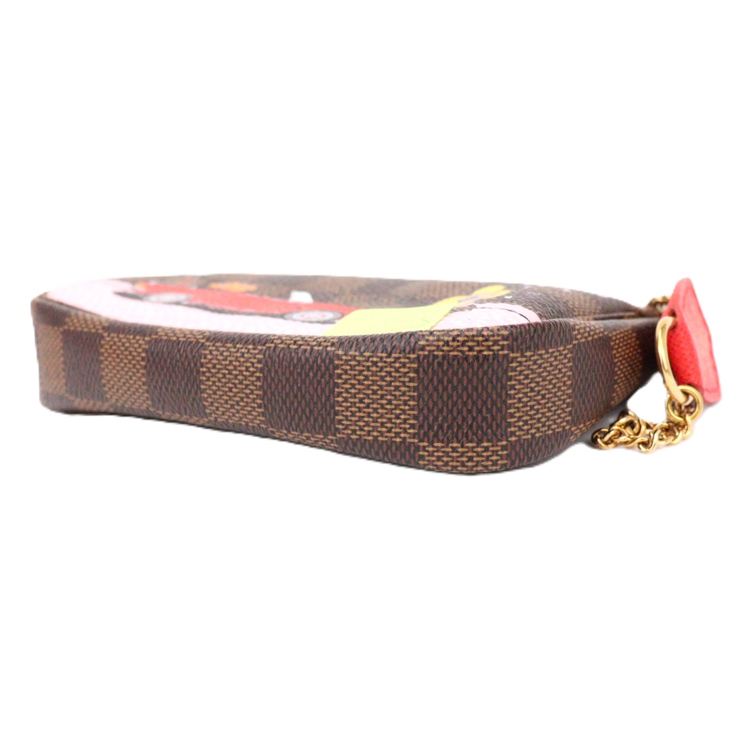 LOUIS VUITTON N60259 MINI POCHETTE ACCESSOIRES