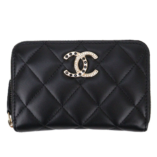 CHANEL AP4037 COIN CASE