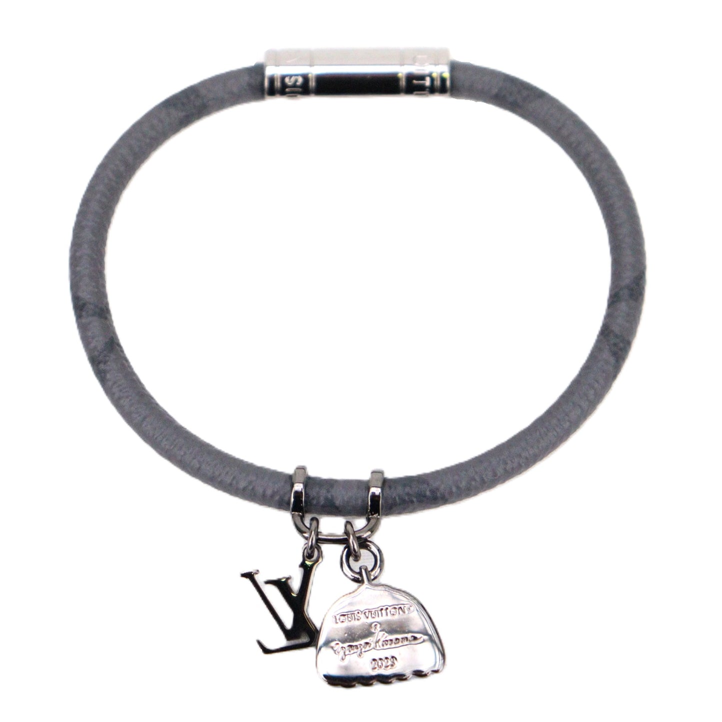 LOUIS VUITTON M8153E BRACELET HANG IT PUMPKIN 19