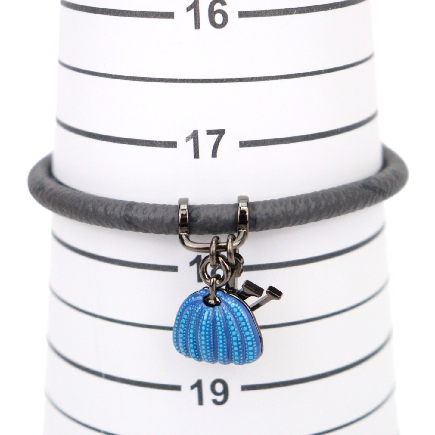 LOUIS VUITTON M8153E BRACELET HANG IT PUMPKIN 19