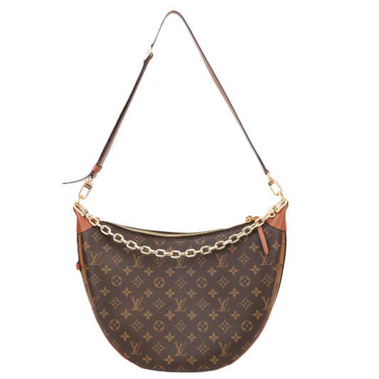LOUIS VUITTON M46311 LOOP HOBO