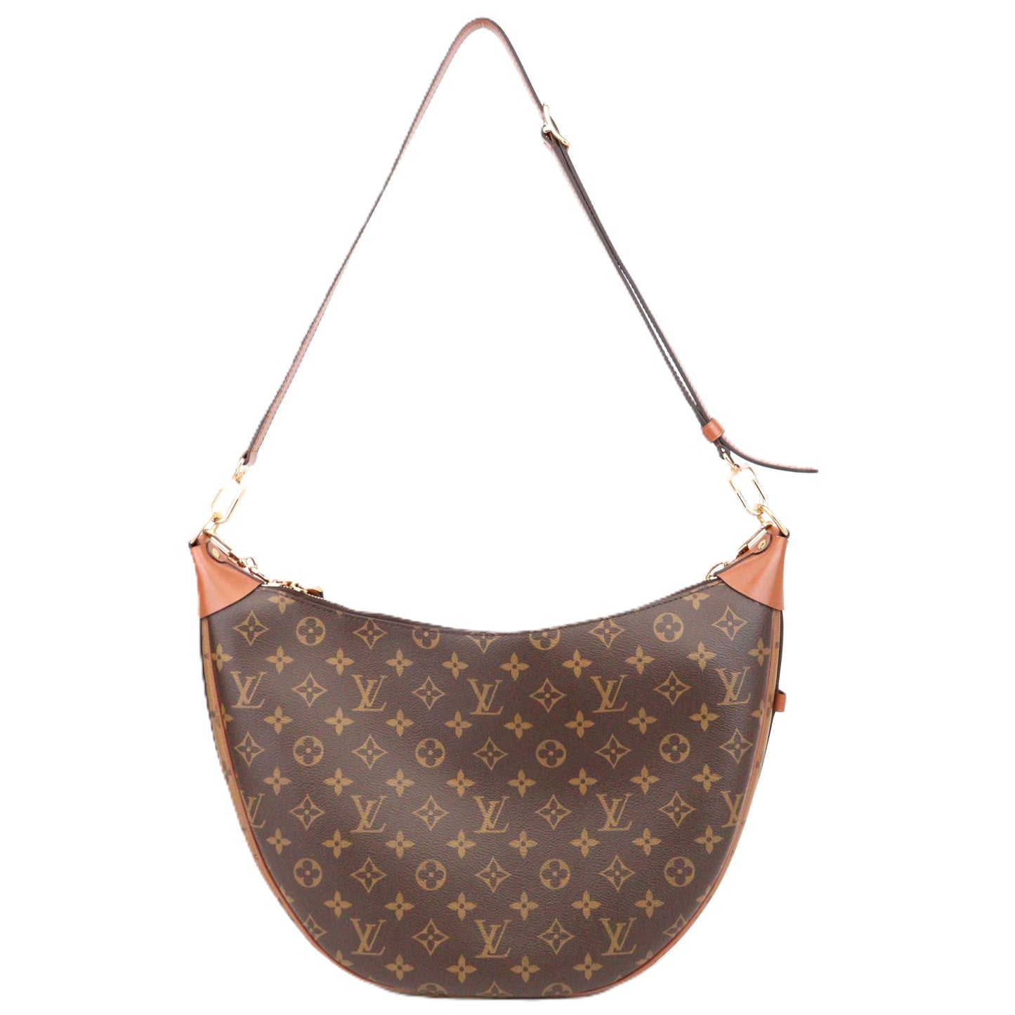 LOUIS VUITTON M46311 LOOP HOBO