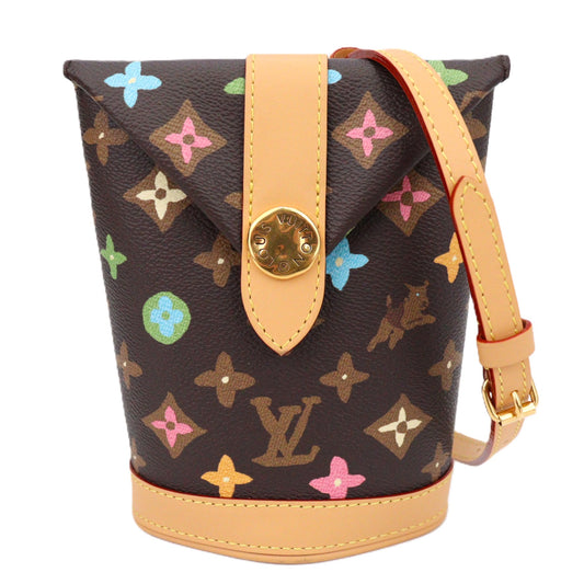 LOUIS VUITTON M83344 ENVELOPE POUCH