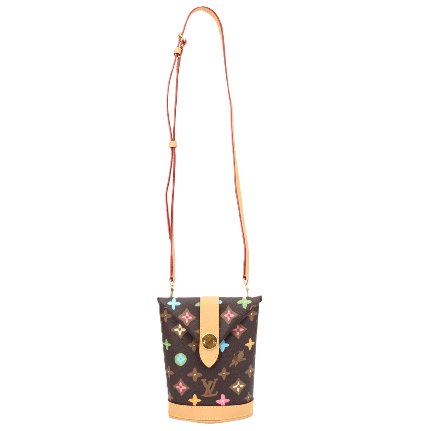 LOUIS VUITTON M83344 ENVELOPE POUCH