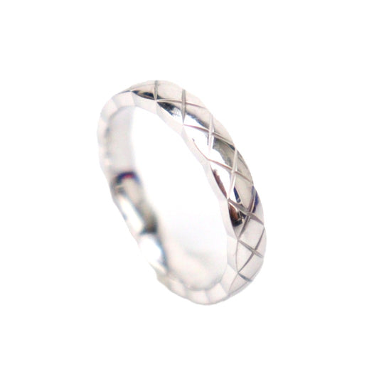 CHANEL J11793 Coco Crush Mini Version Ring