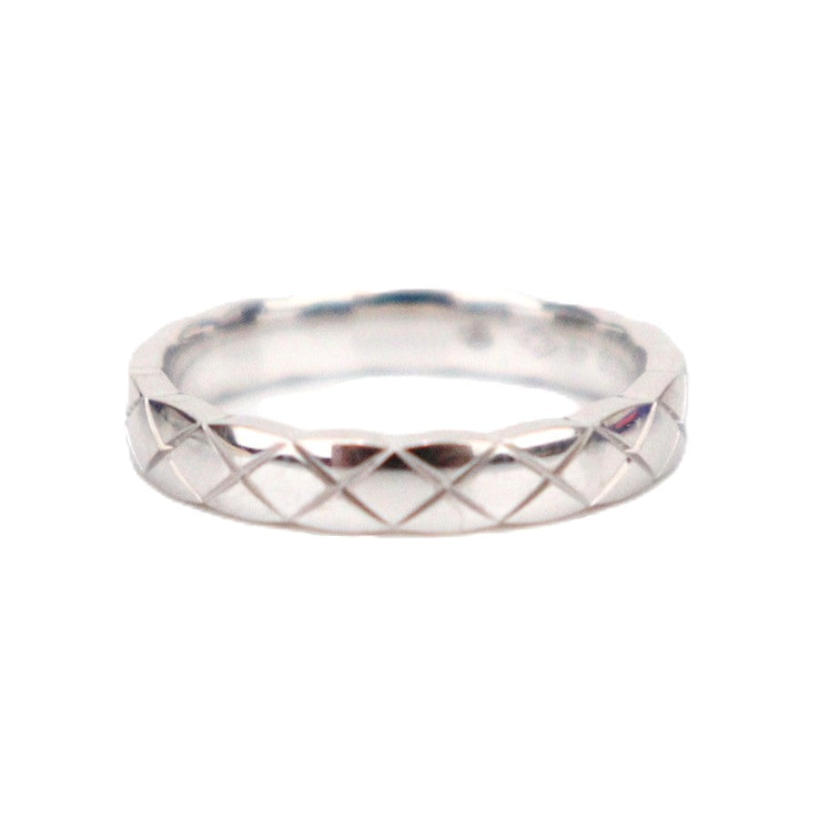CHANEL J11793 Coco Crush Mini Version Ring