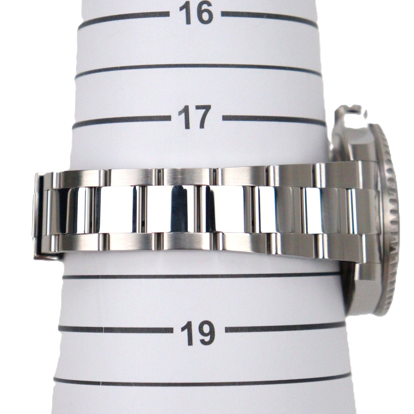 ROLEX 126720VTNR GMT-Master Ⅱ