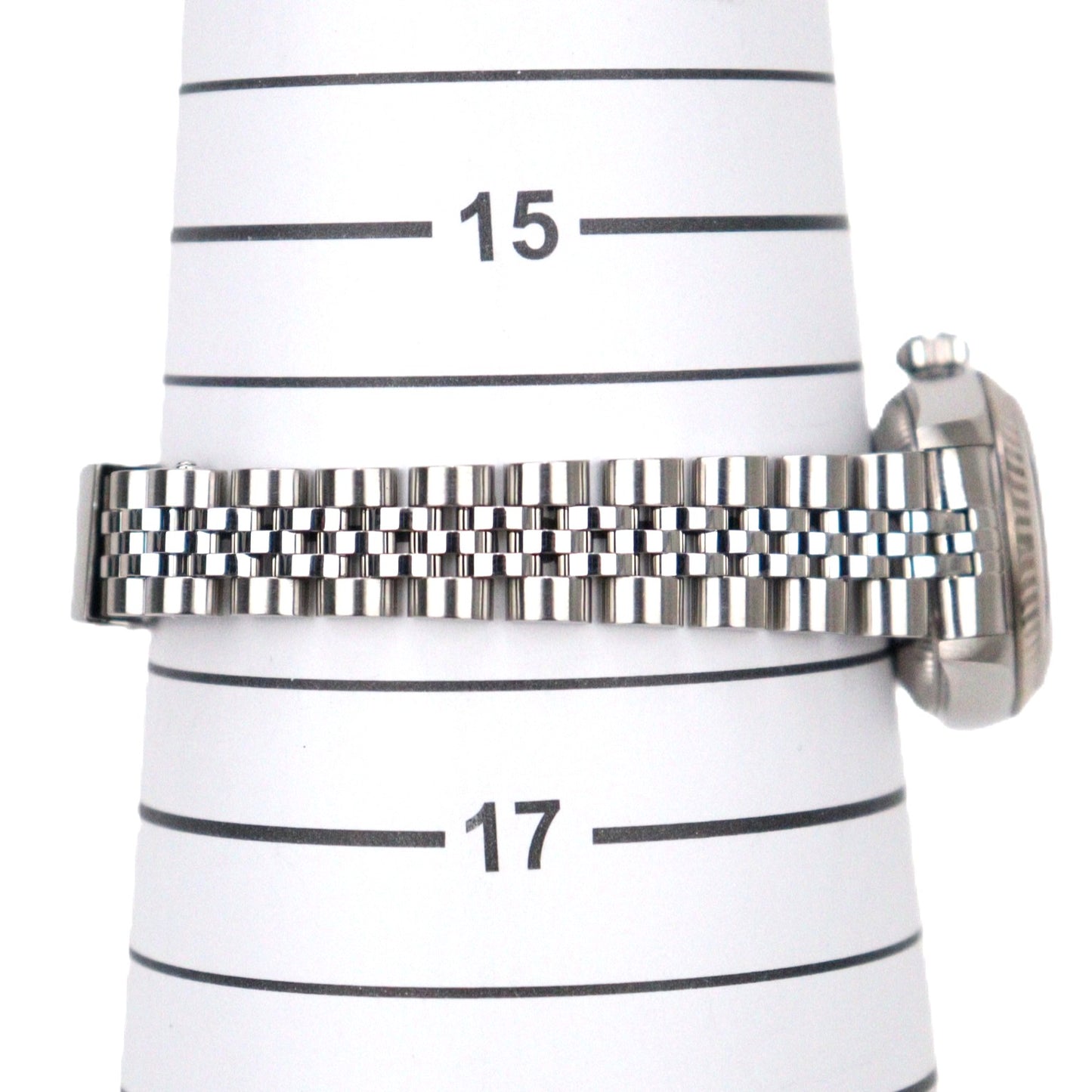 ROLEX 79174G Date Just