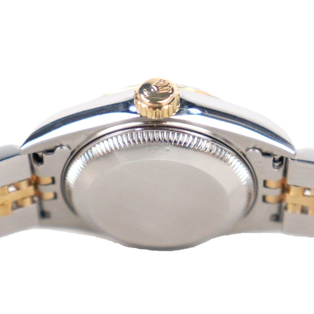 ROLEX 69173 Date Just