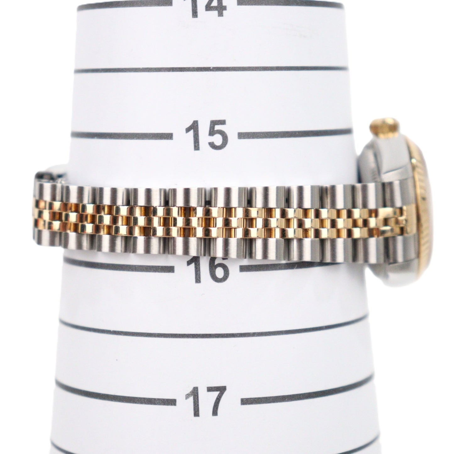 ROLEX 69173 Date Just