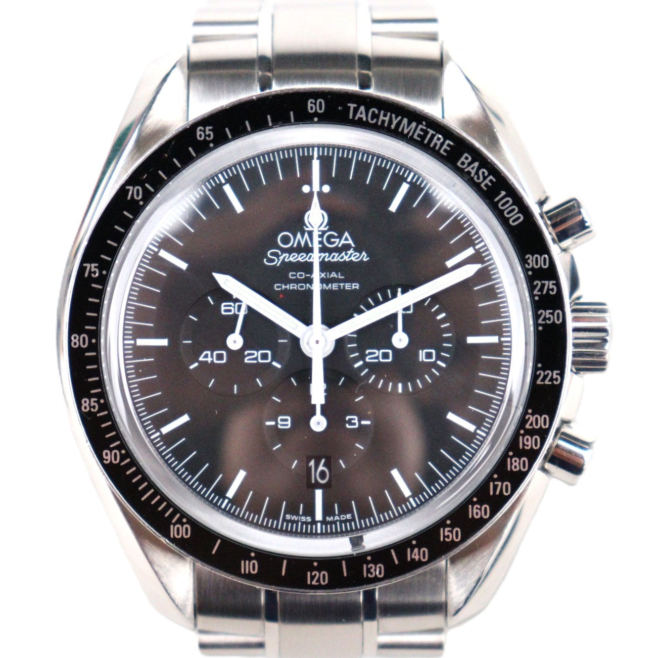 OMEGA 311.30.44.50.01.002 Speed Master Moonwatch