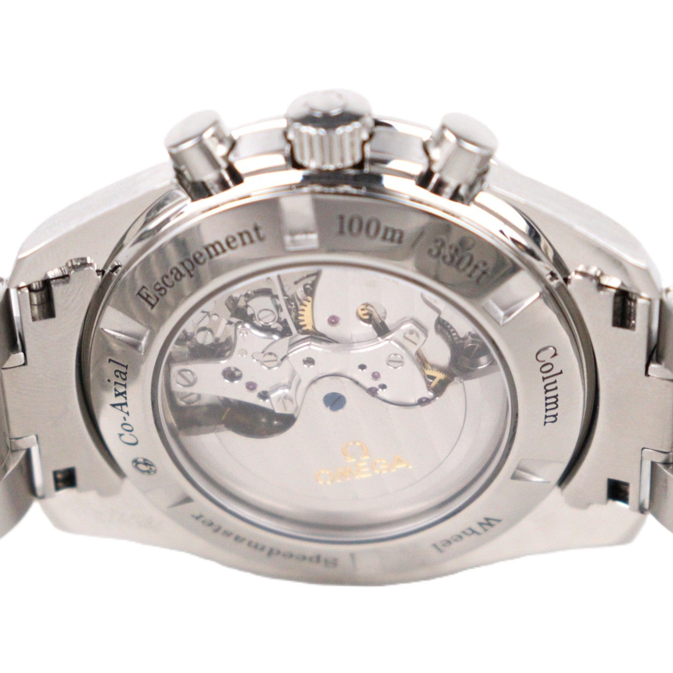 OMEGA 311.30.44.50.01.002 Speed Master Moonwatch
