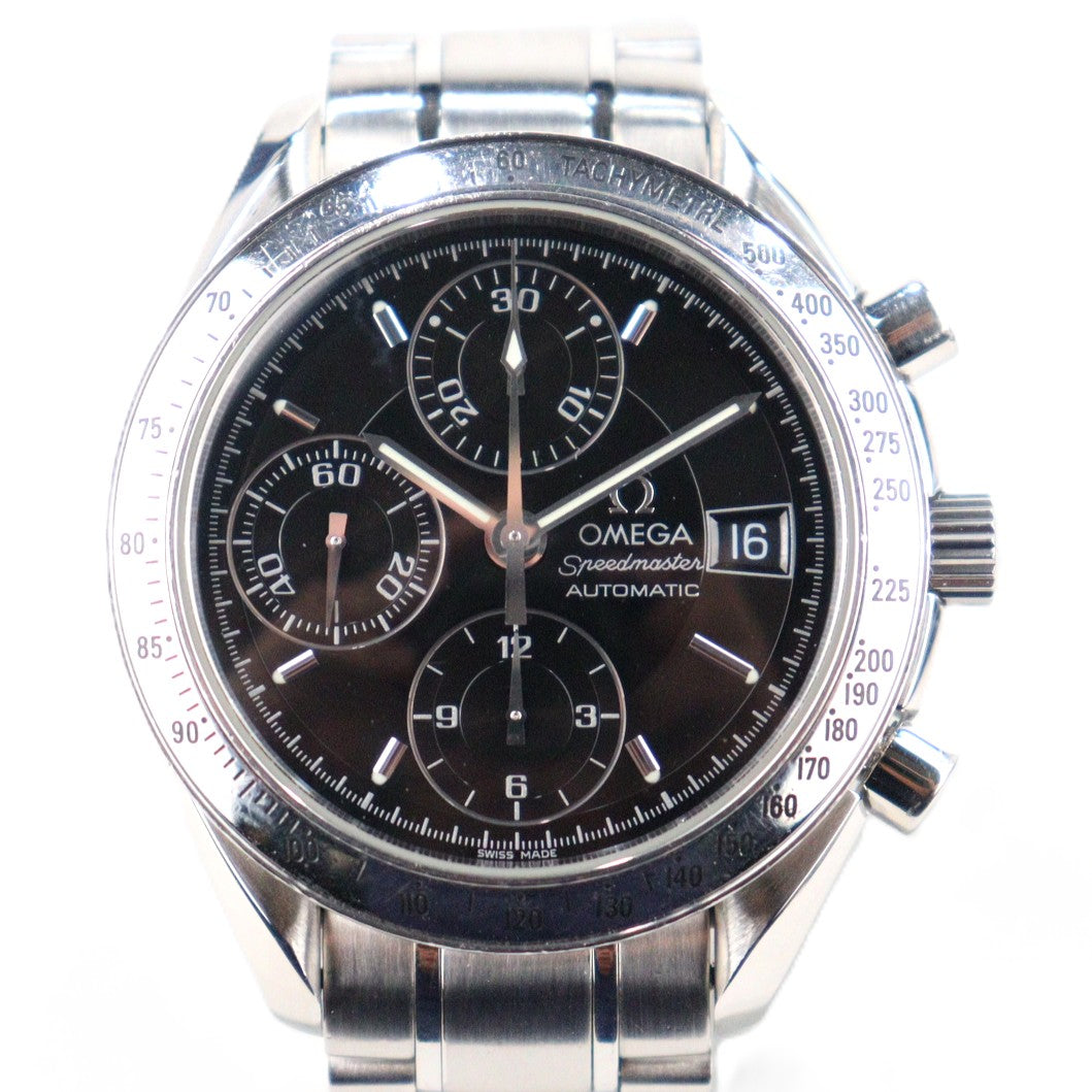 OMEGA 3513.50 Speedmaster Date