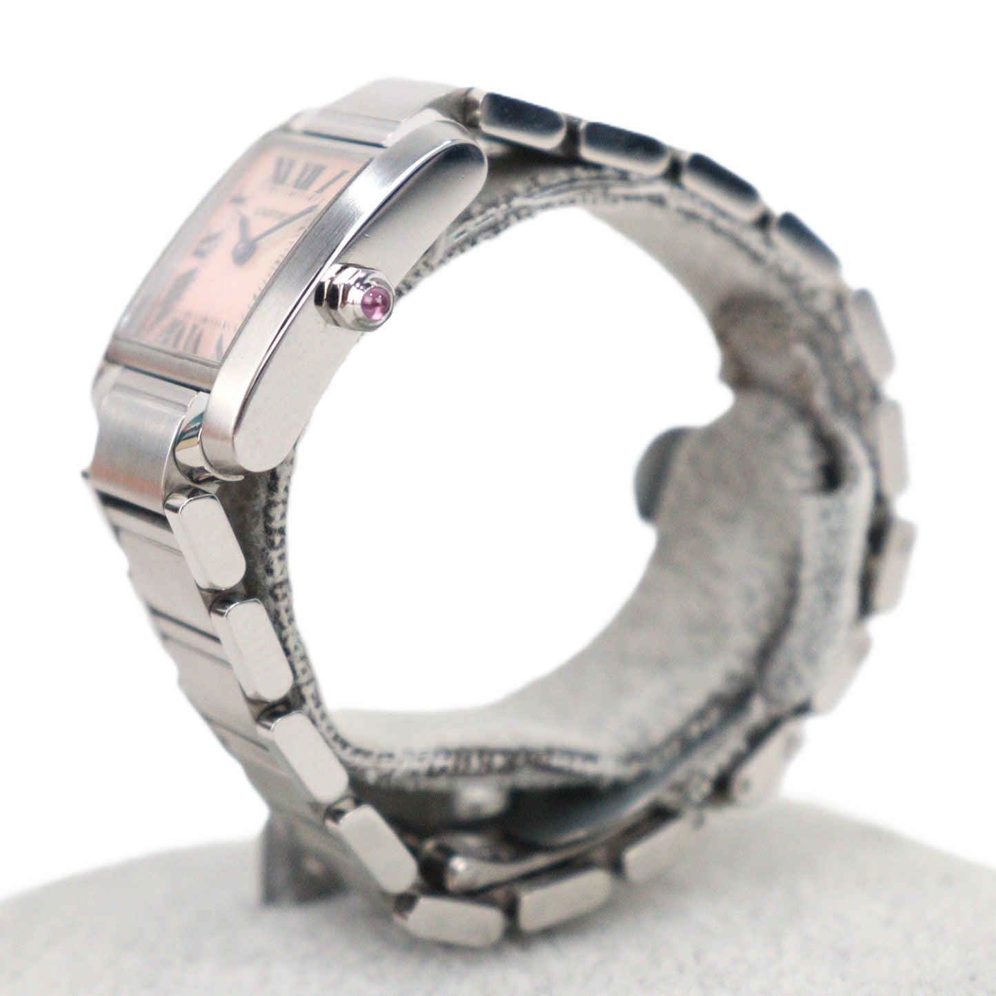 Cartier W51028Q3 Tank Francaise