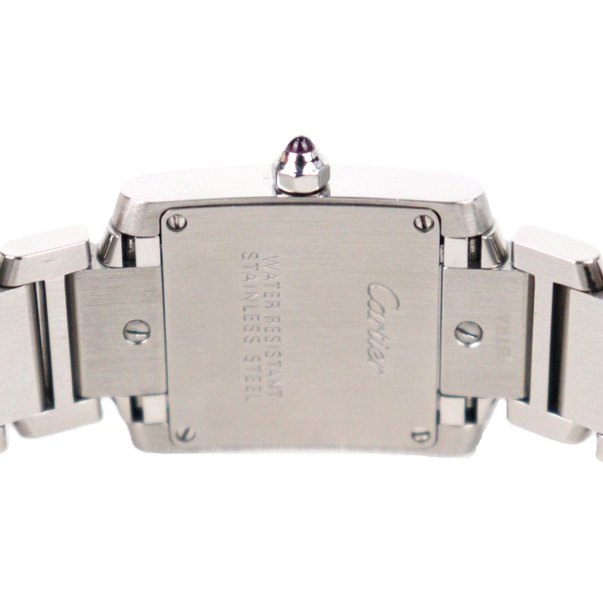 Cartier W51028Q3 Tank Francaise