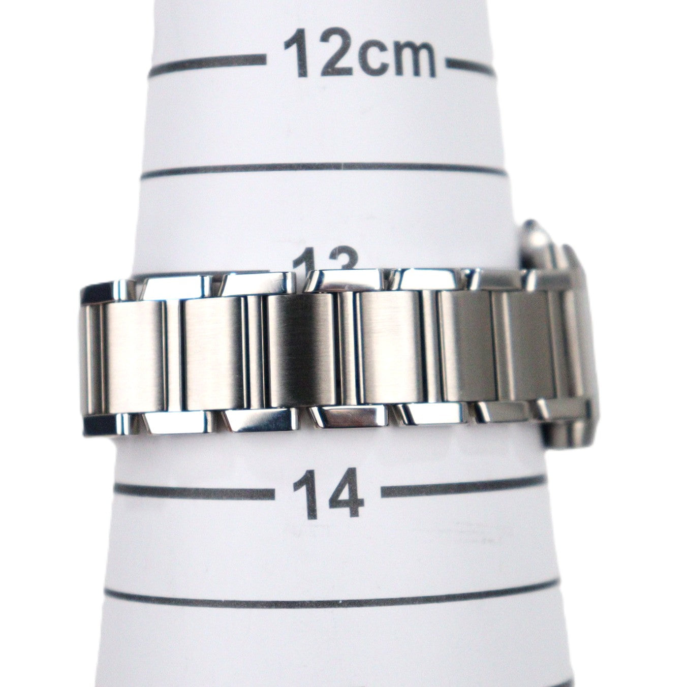 Cartier W51028Q3 Tank Francaise